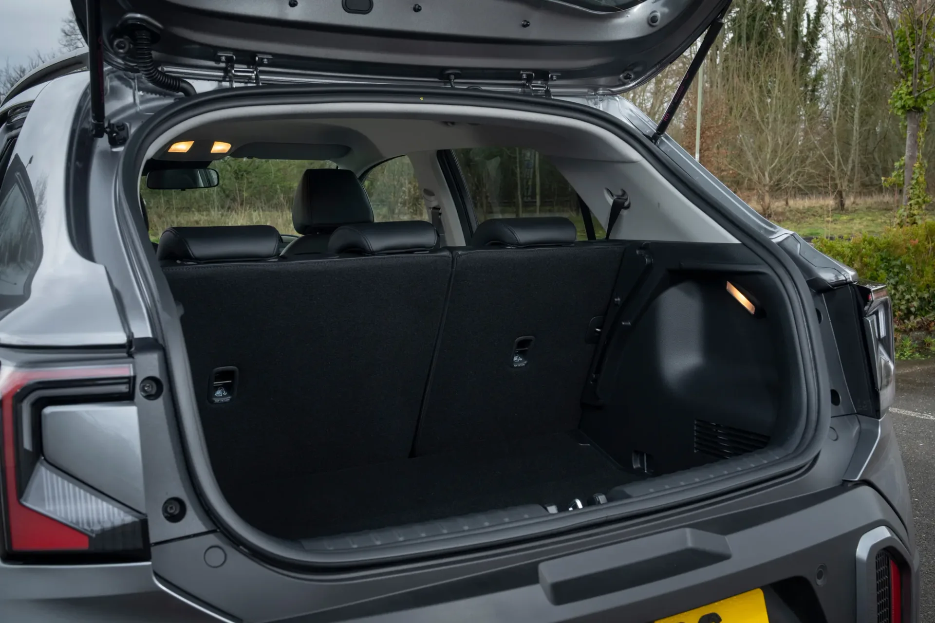 Kia Stonic S