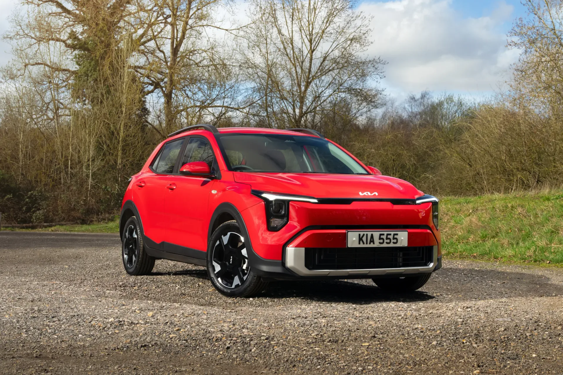 Kia Stonic S