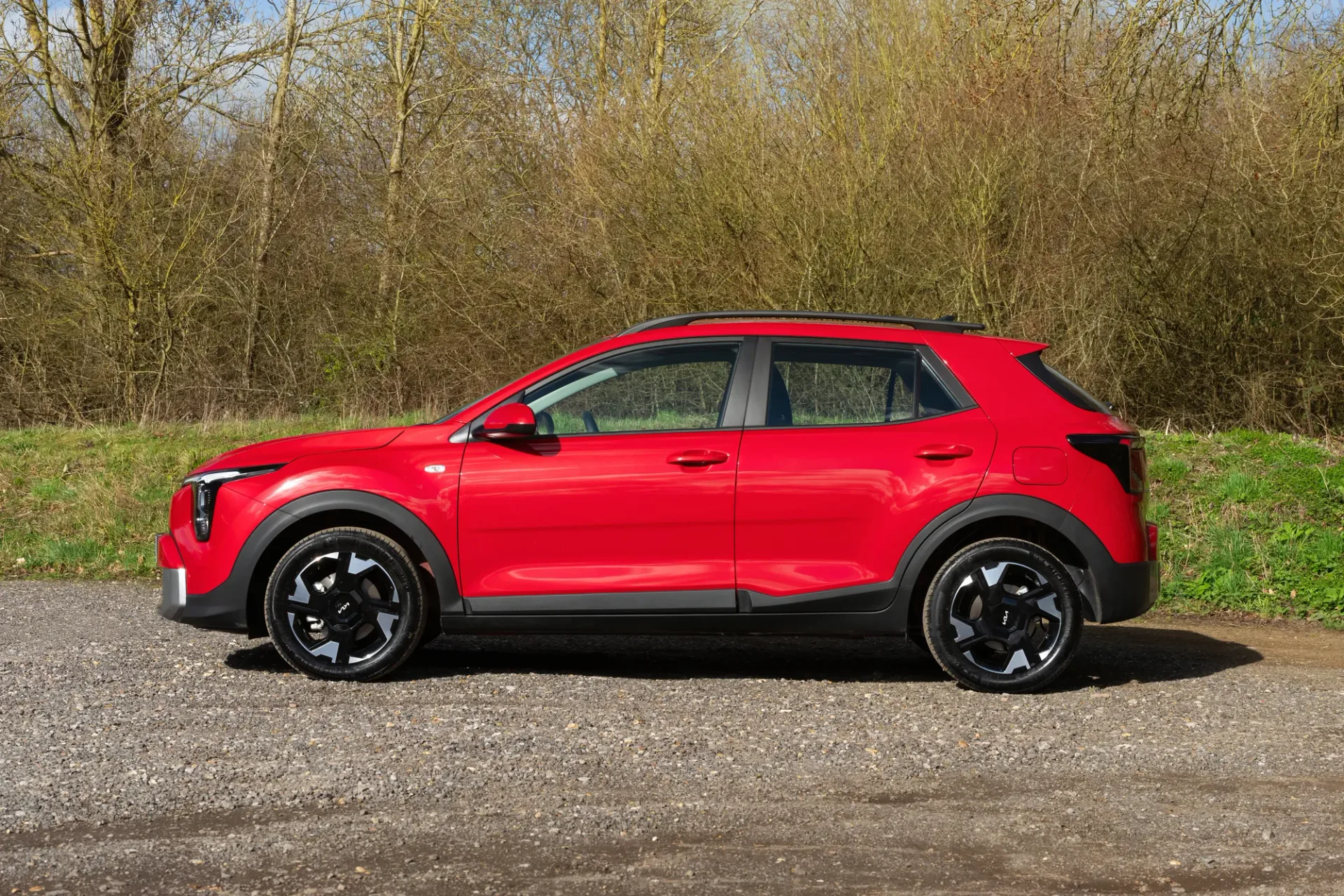 Kia Stonic S