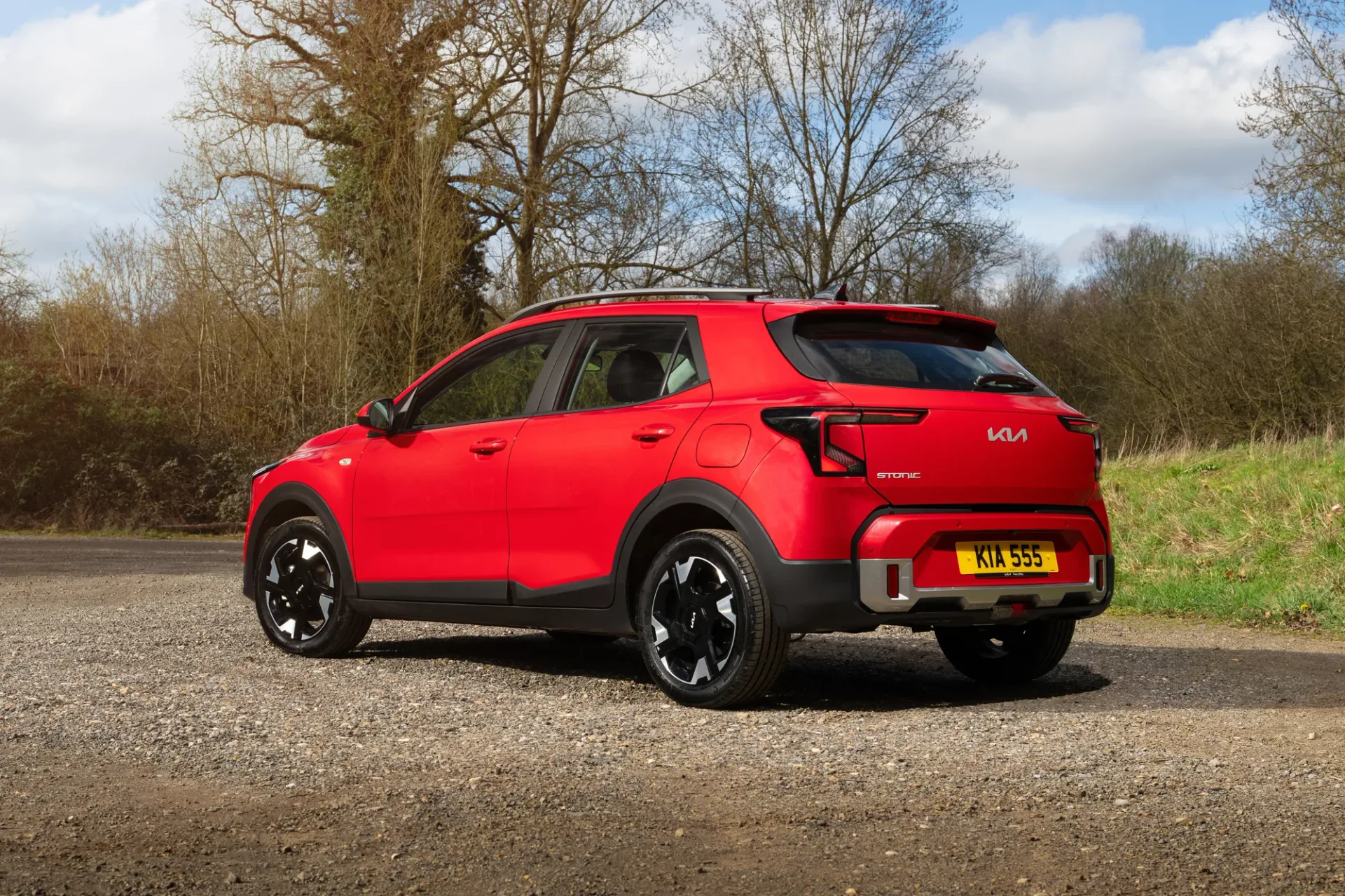 Kia Stonic S