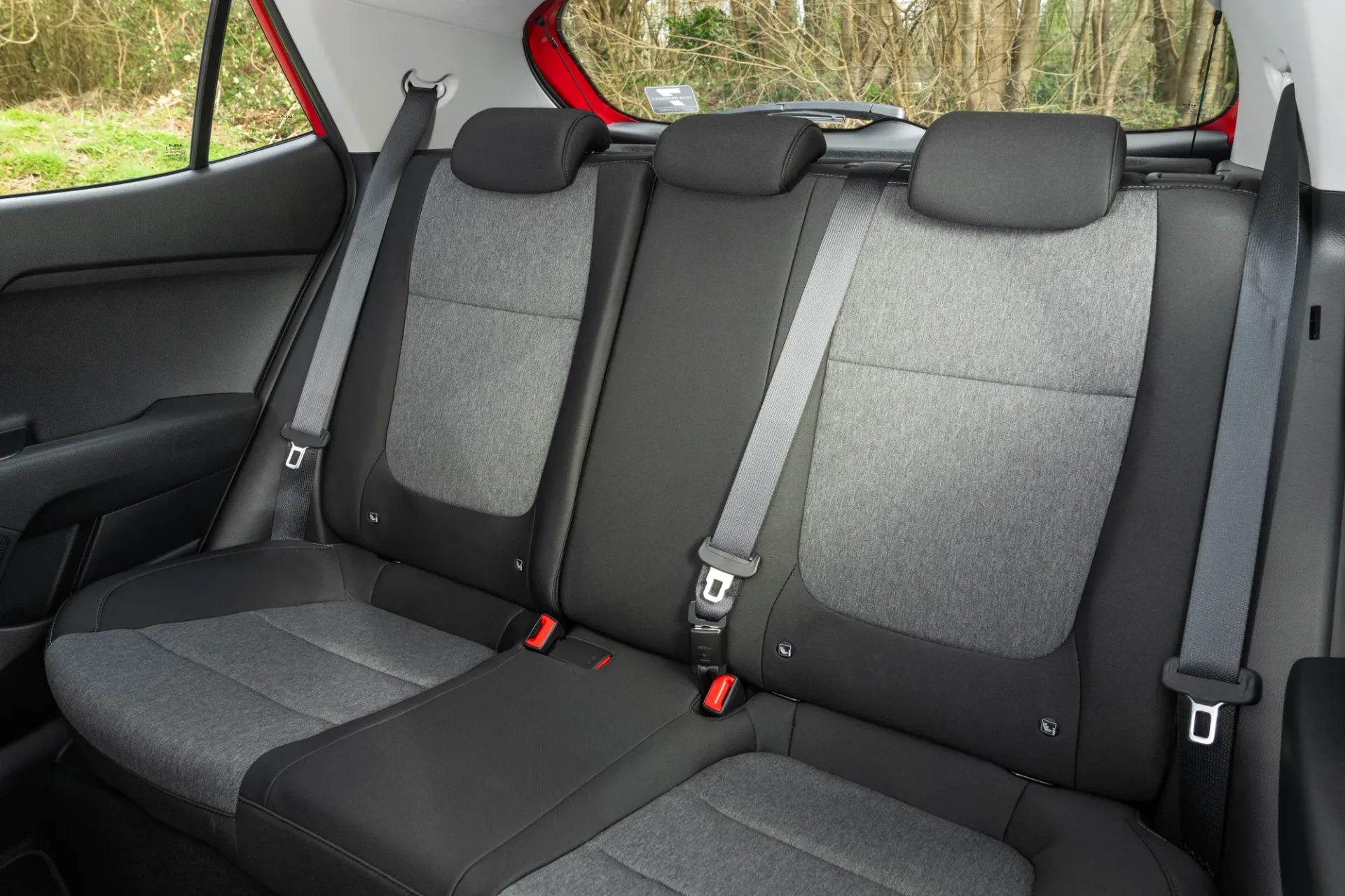Kia Stonic S