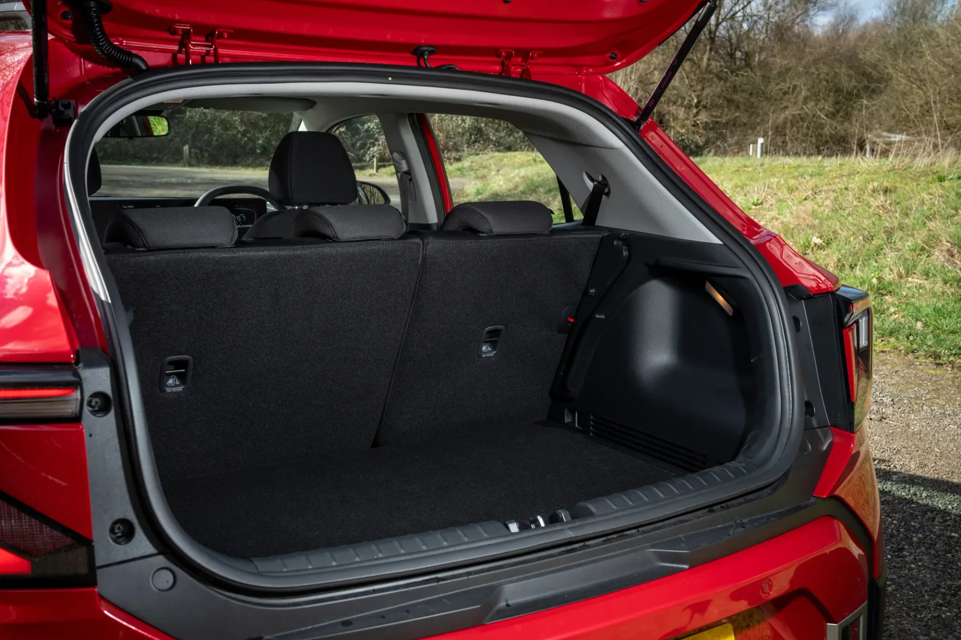 Kia Stonic S