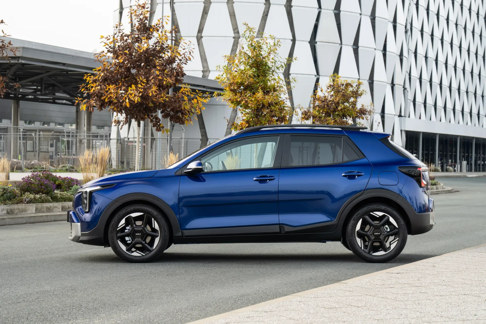 Kia Stonic S