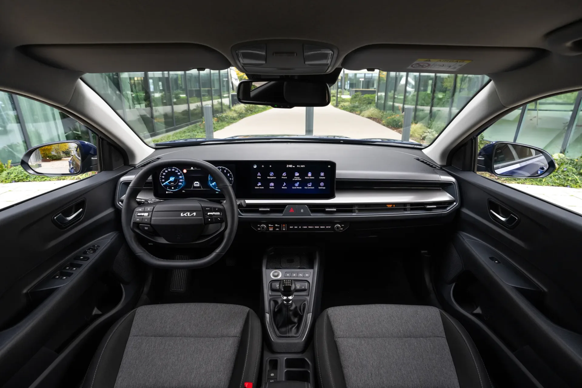 Kia Stonic S