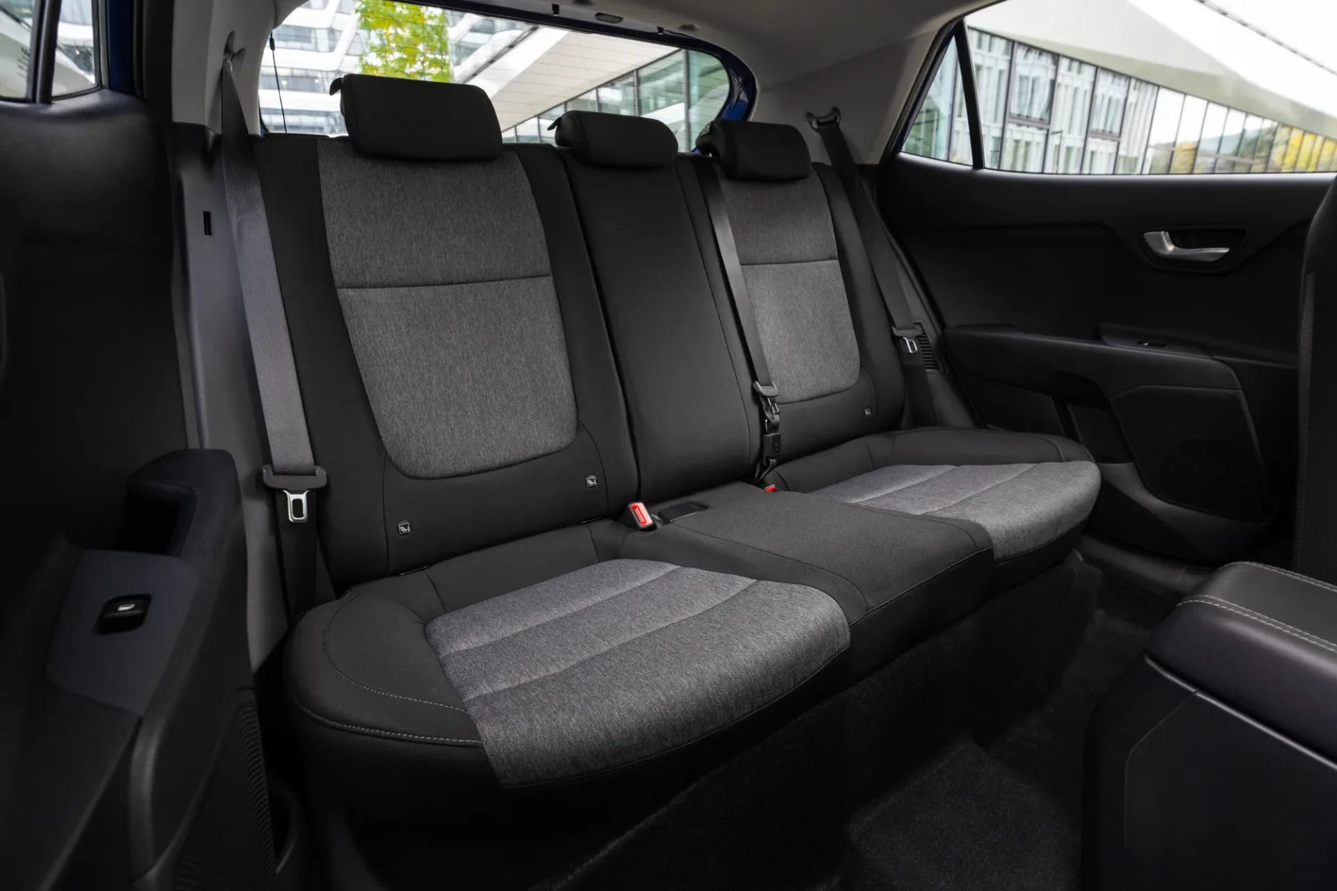 Kia Stonic S