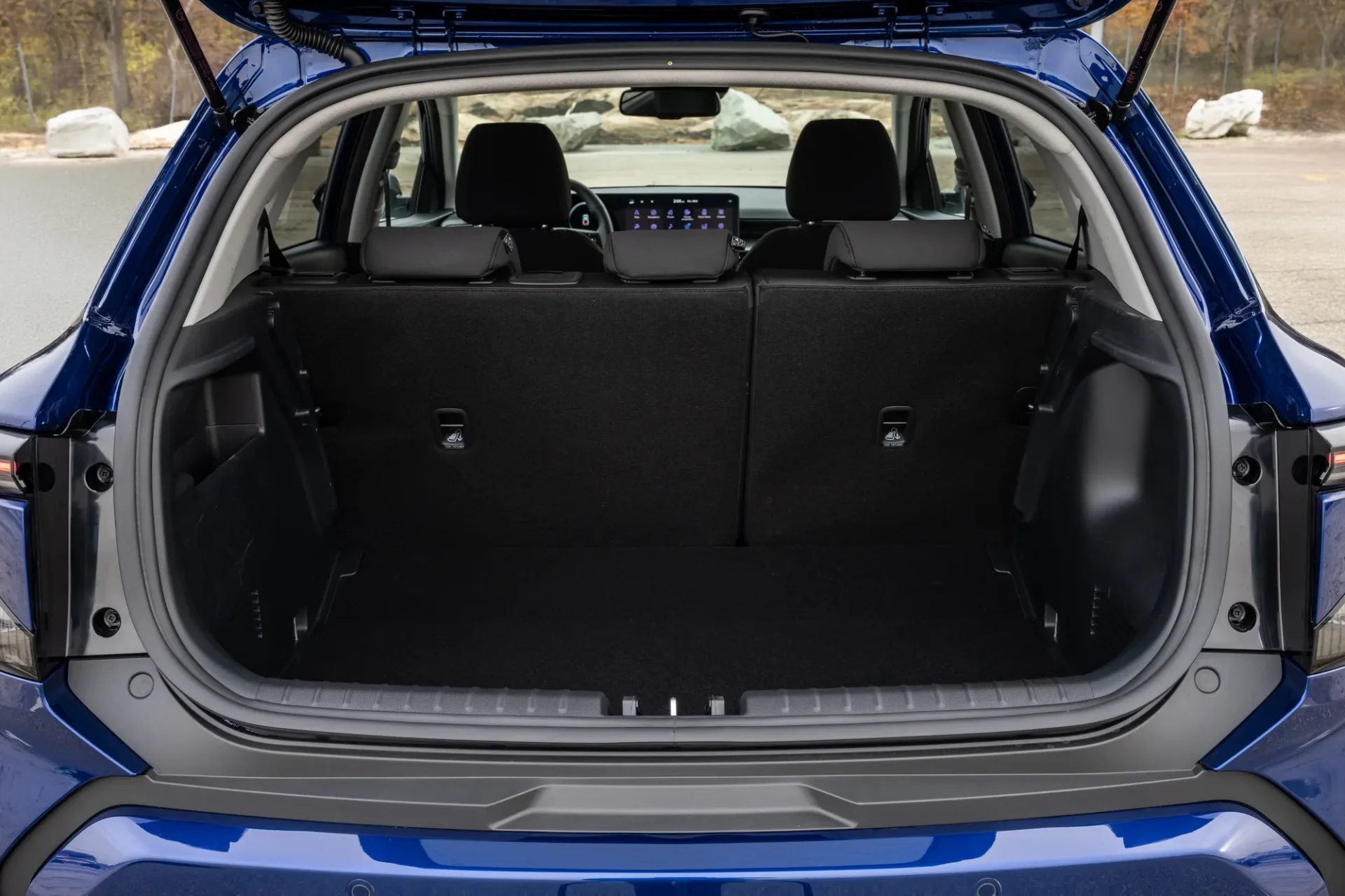 Kia Stonic S