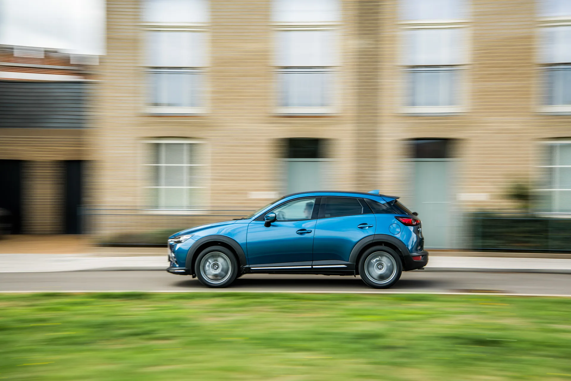 Mazda CX-3 Pure