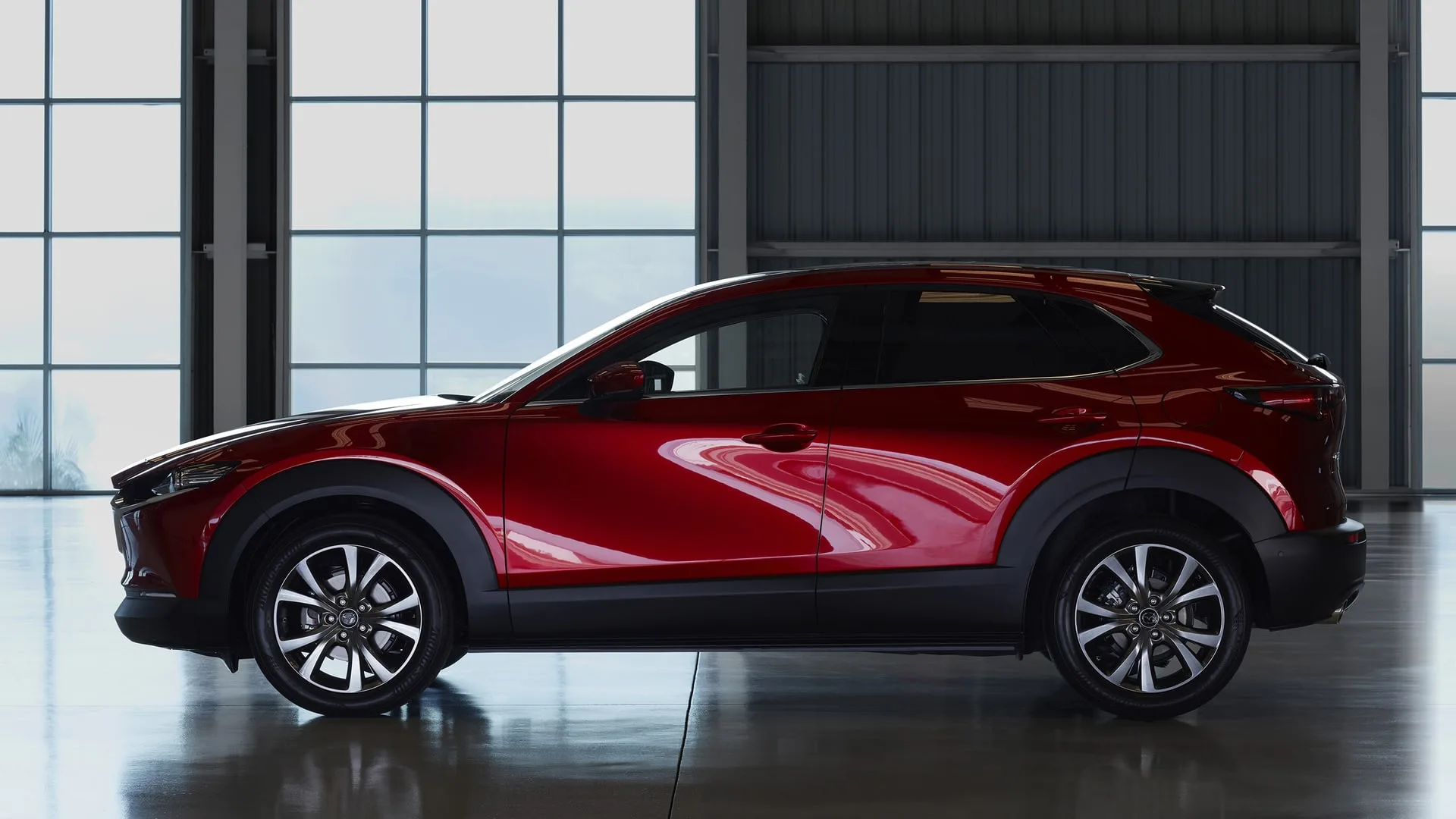 Mazda CX-30 Pure