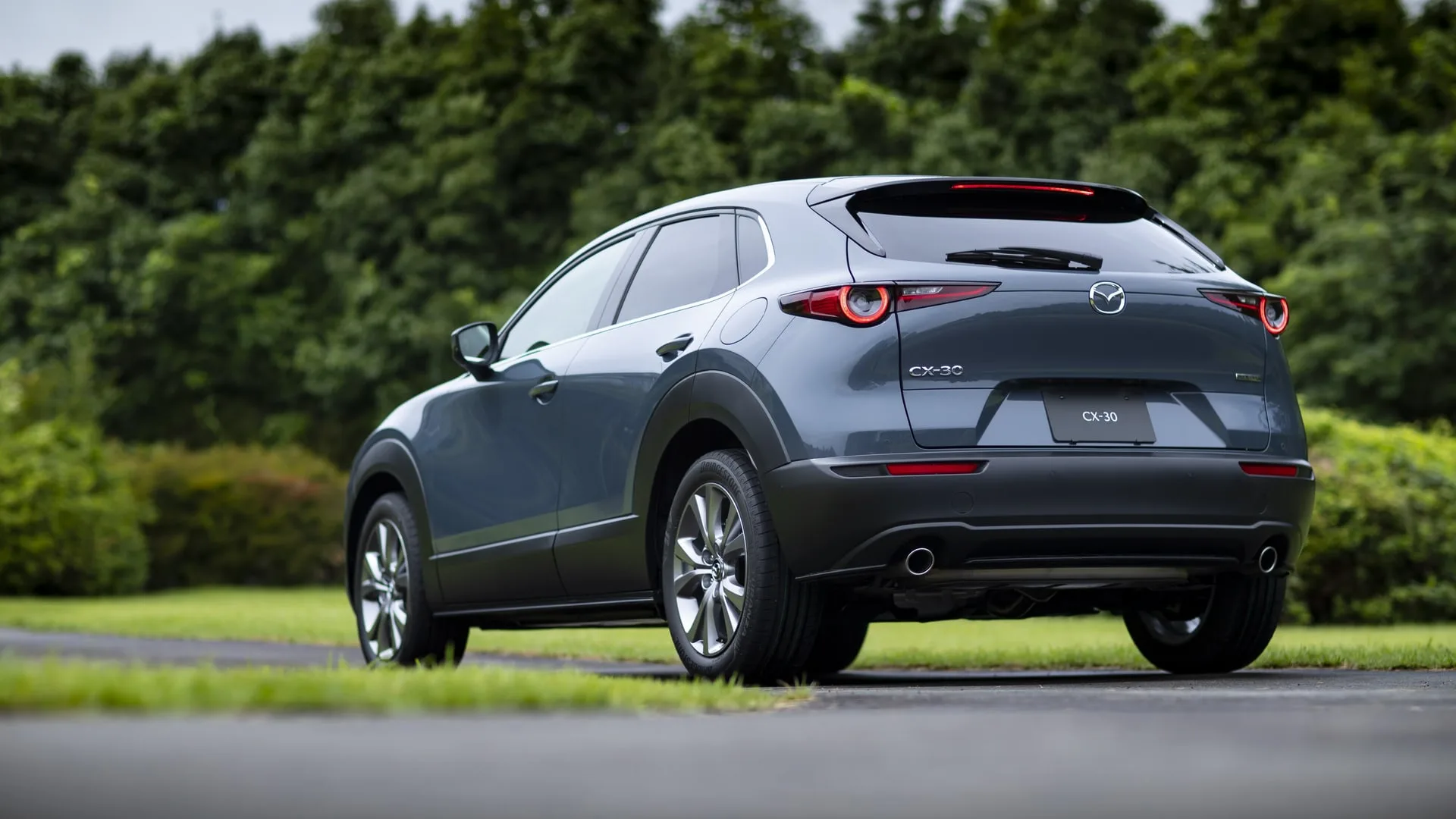 Mazda CX-30 Pure