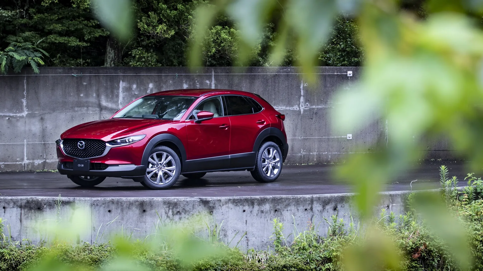 Mazda CX-30 Pure