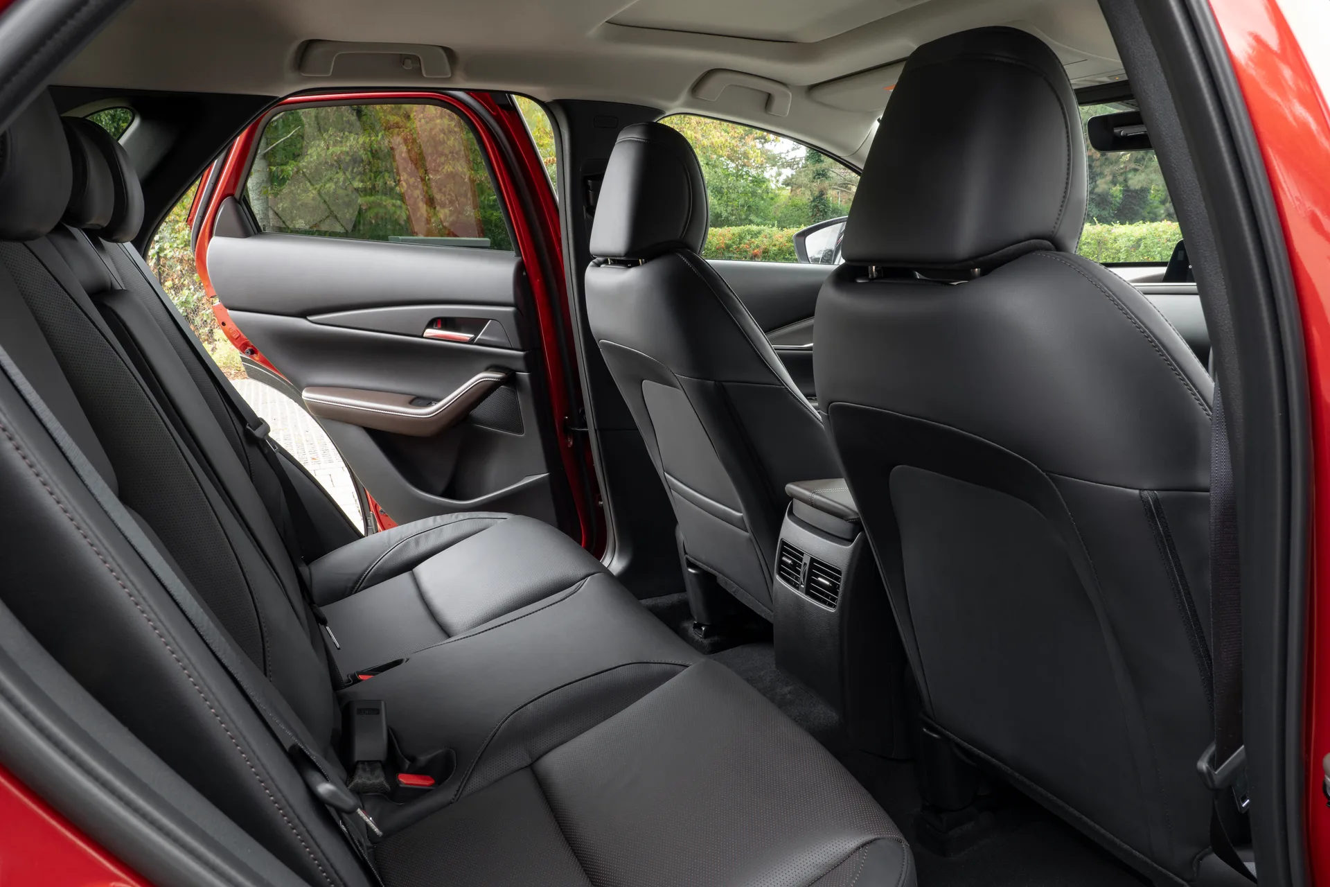 Mazda CX-30 Pure