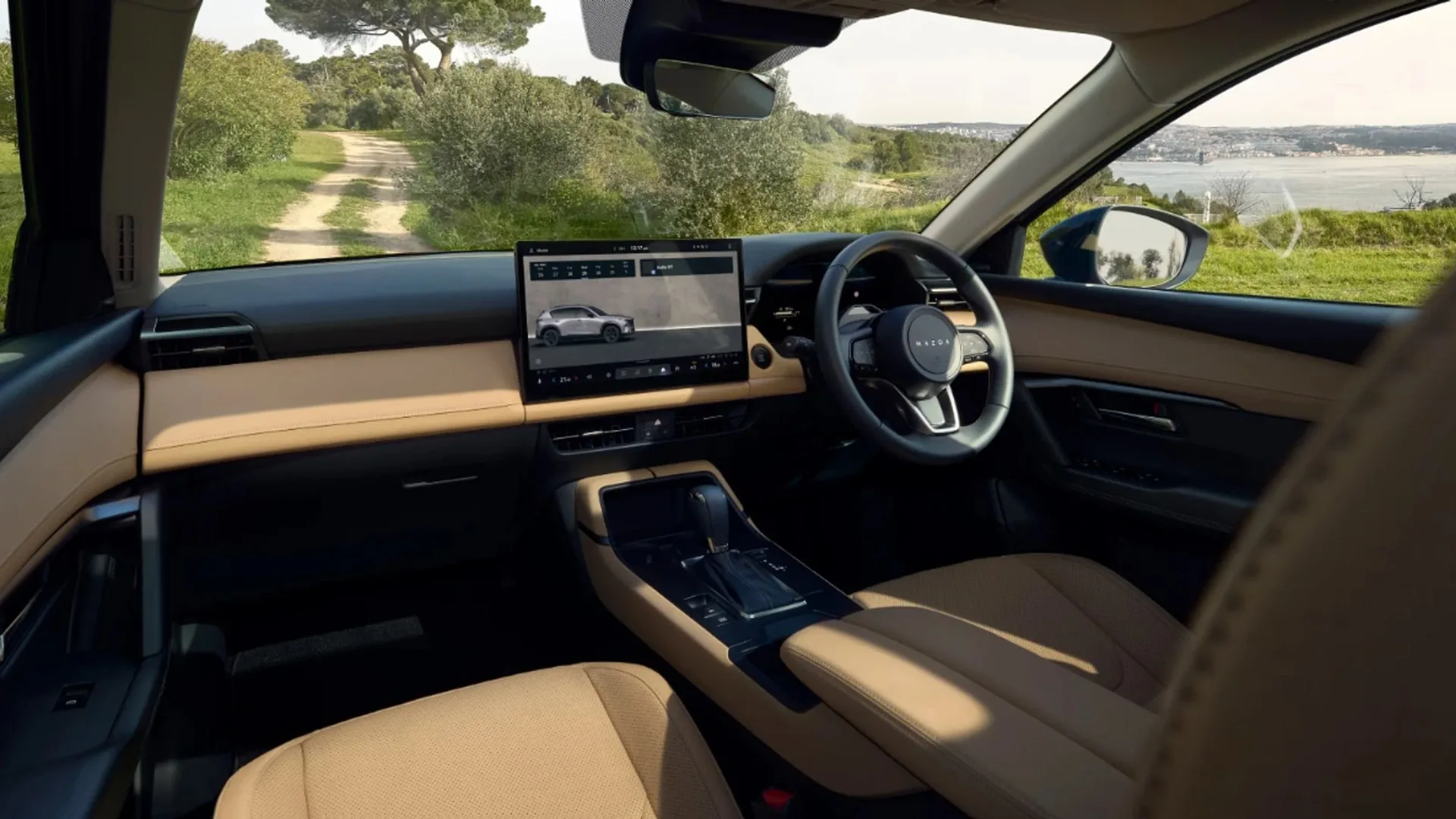 Mazda CX-5 Pure