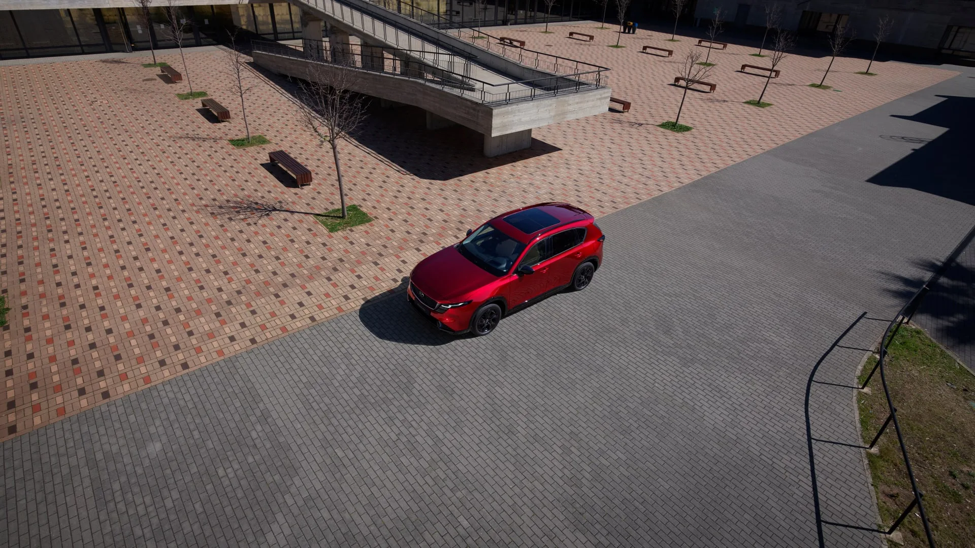 Mazda CX-5 Pure