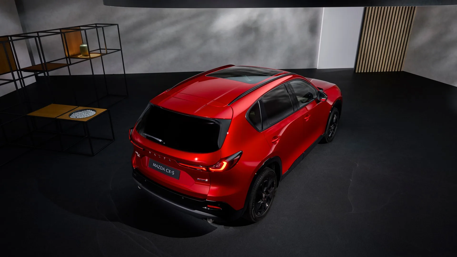 Mazda CX-5 Pure