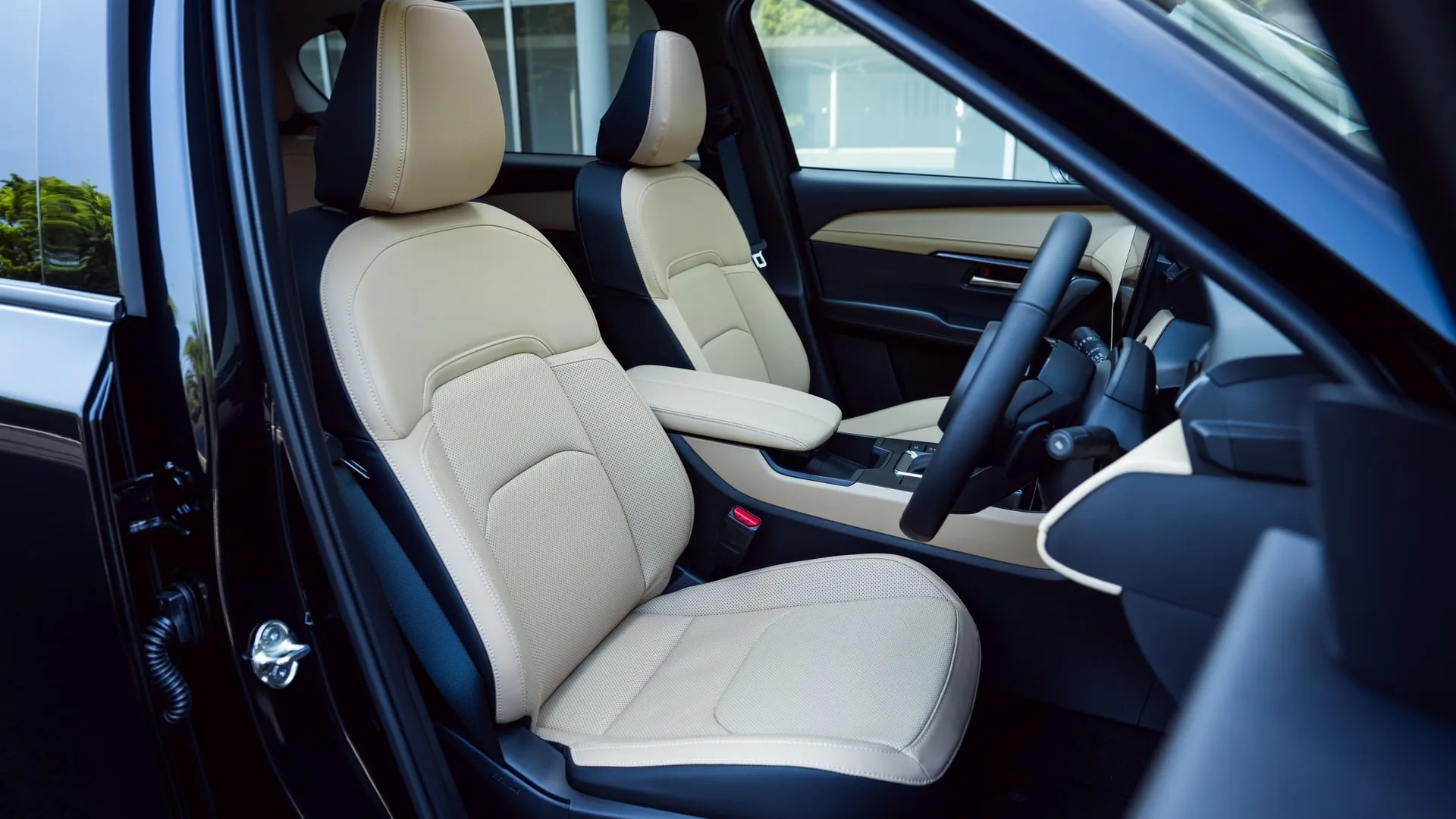 Mazda CX-5 Pure