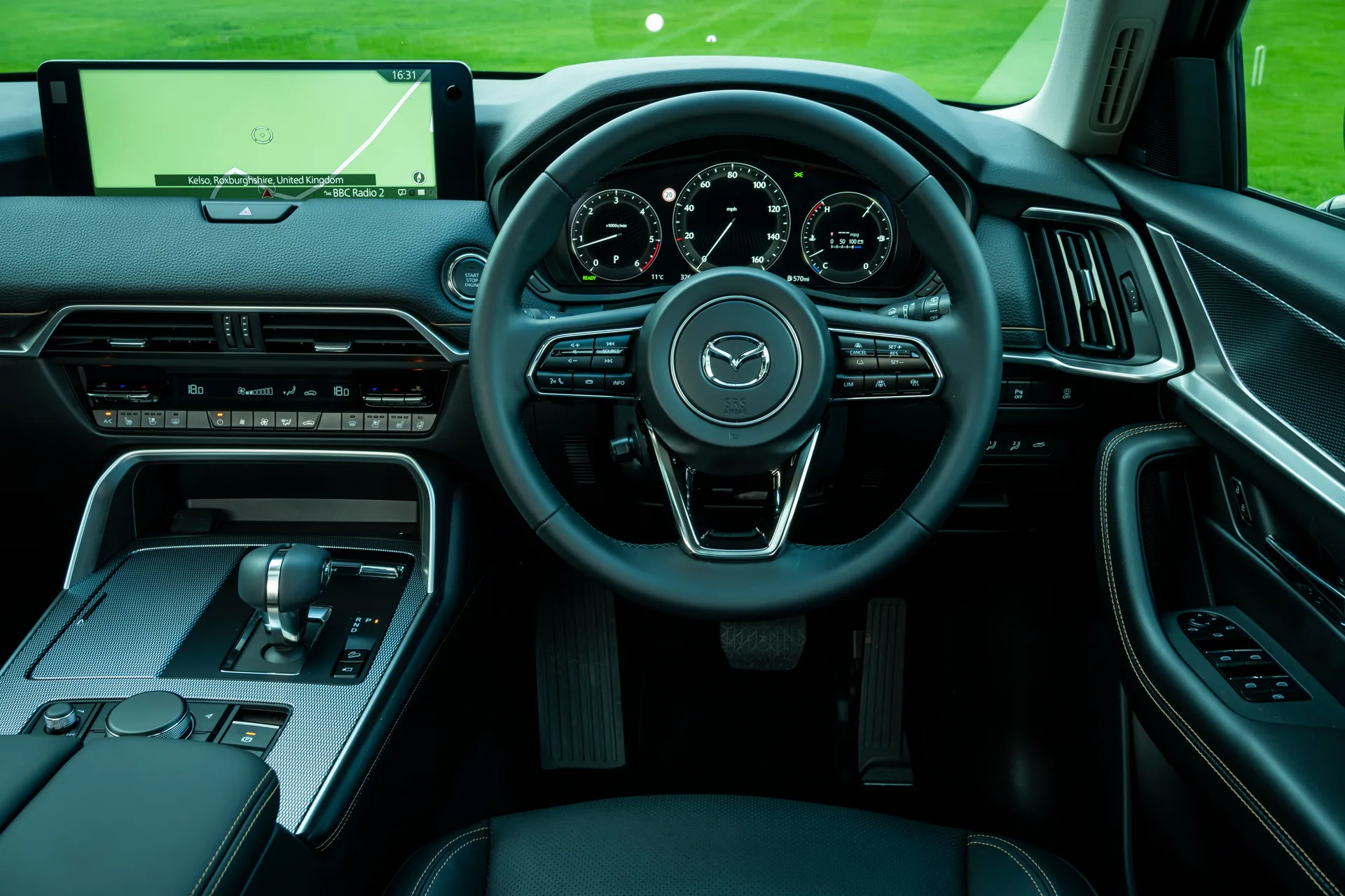 Mazda CX-60 Pure