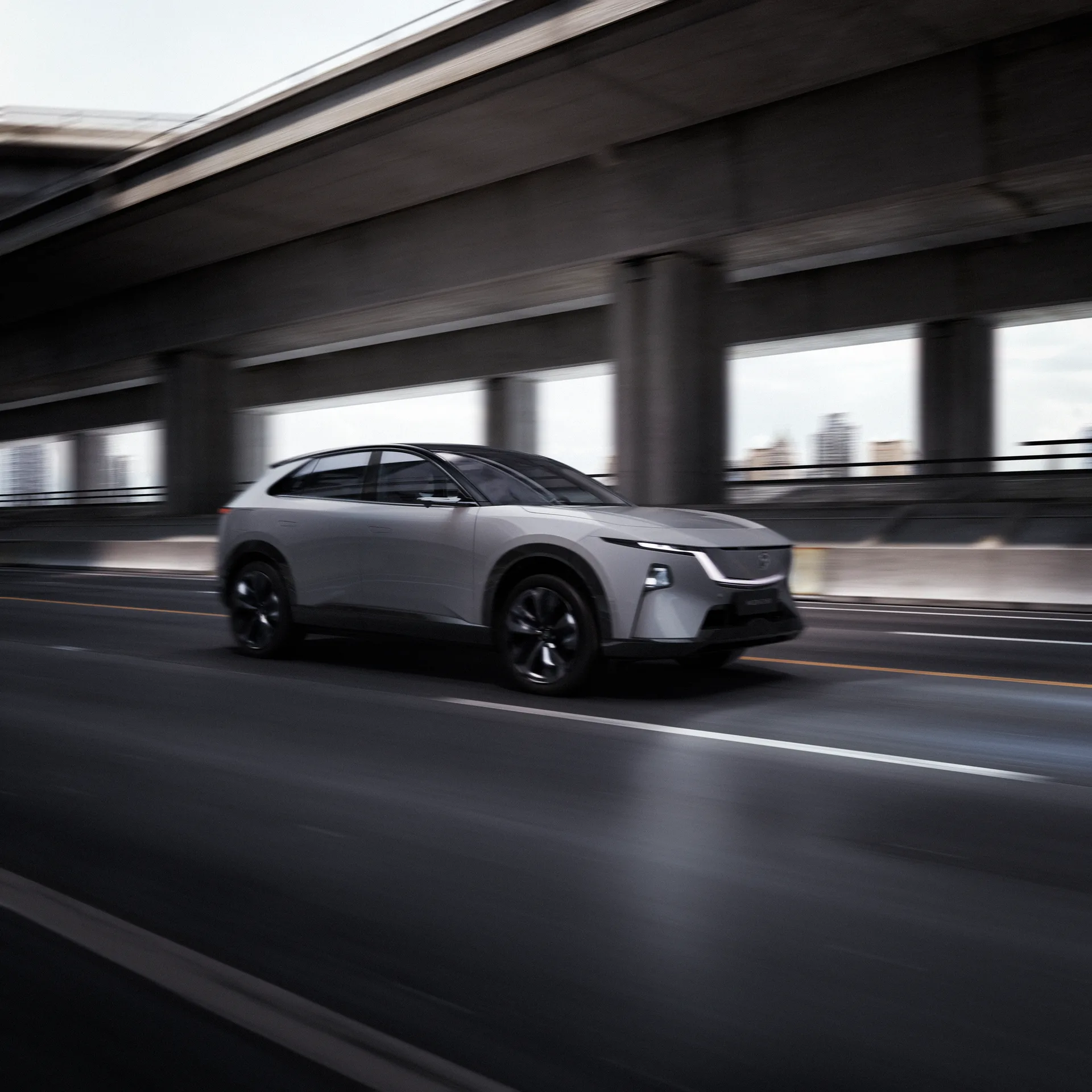 Mazda CX-6e GT