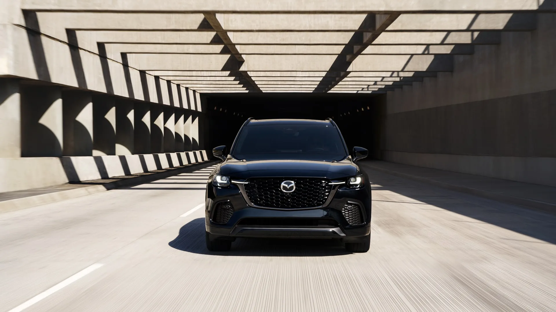Mazda CX-70 GT