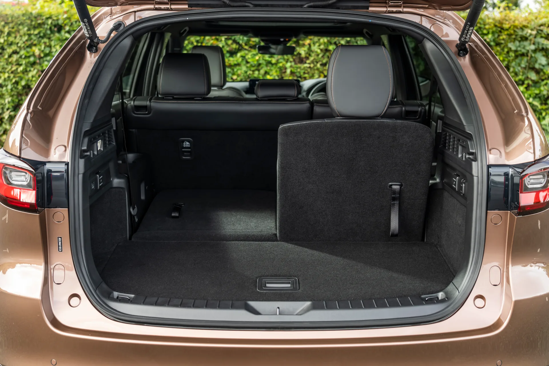 Mazda CX-80 Pure