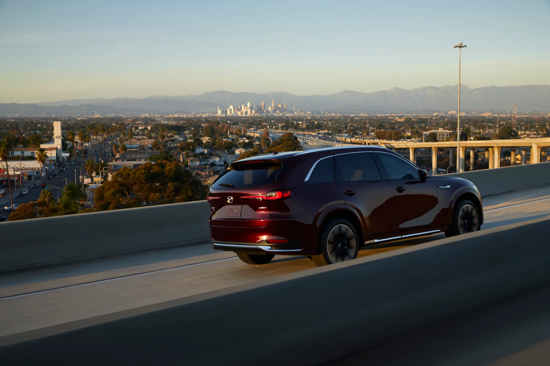 Mazda CX-90 Touring