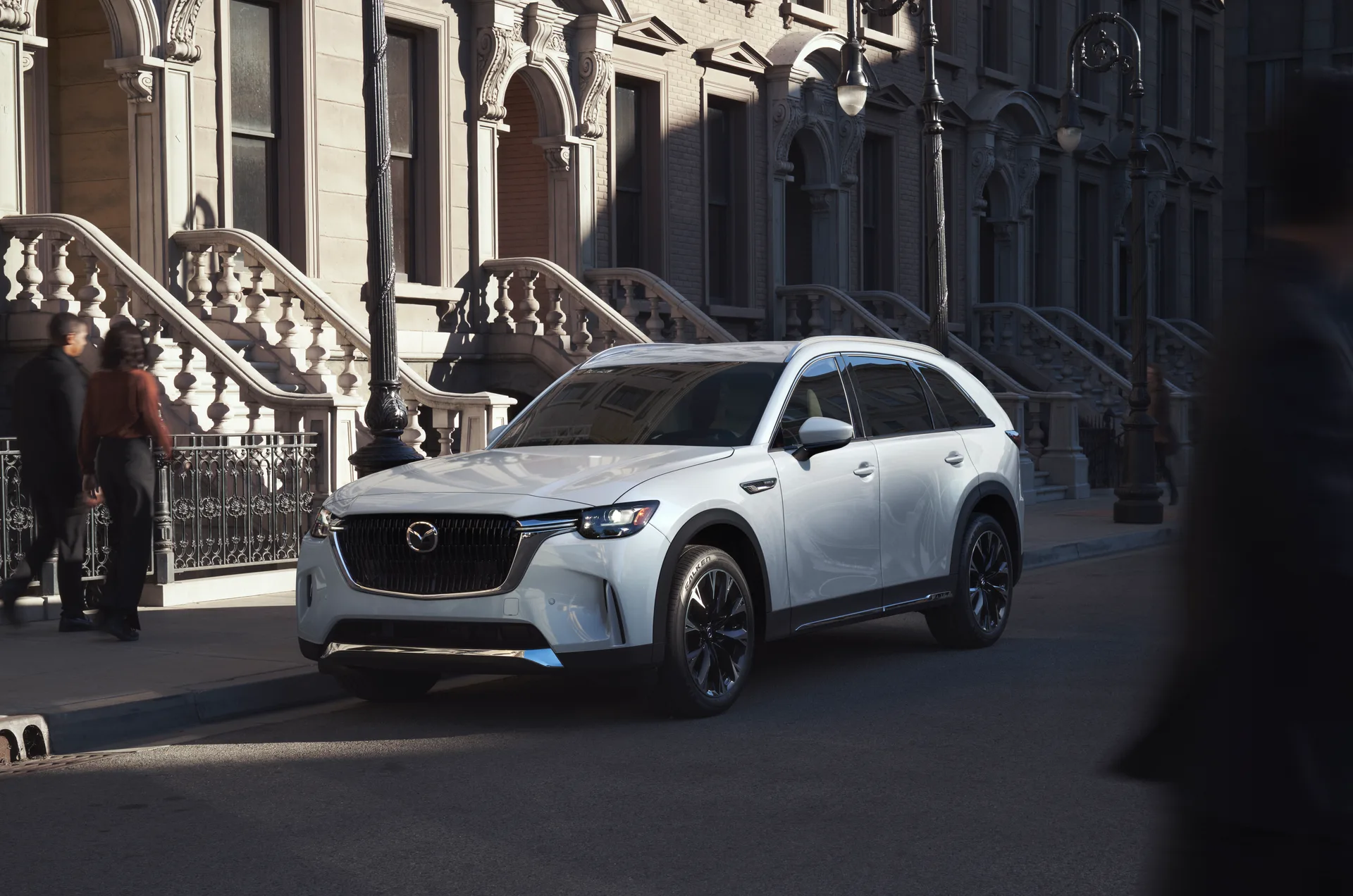 Mazda CX-90 Touring