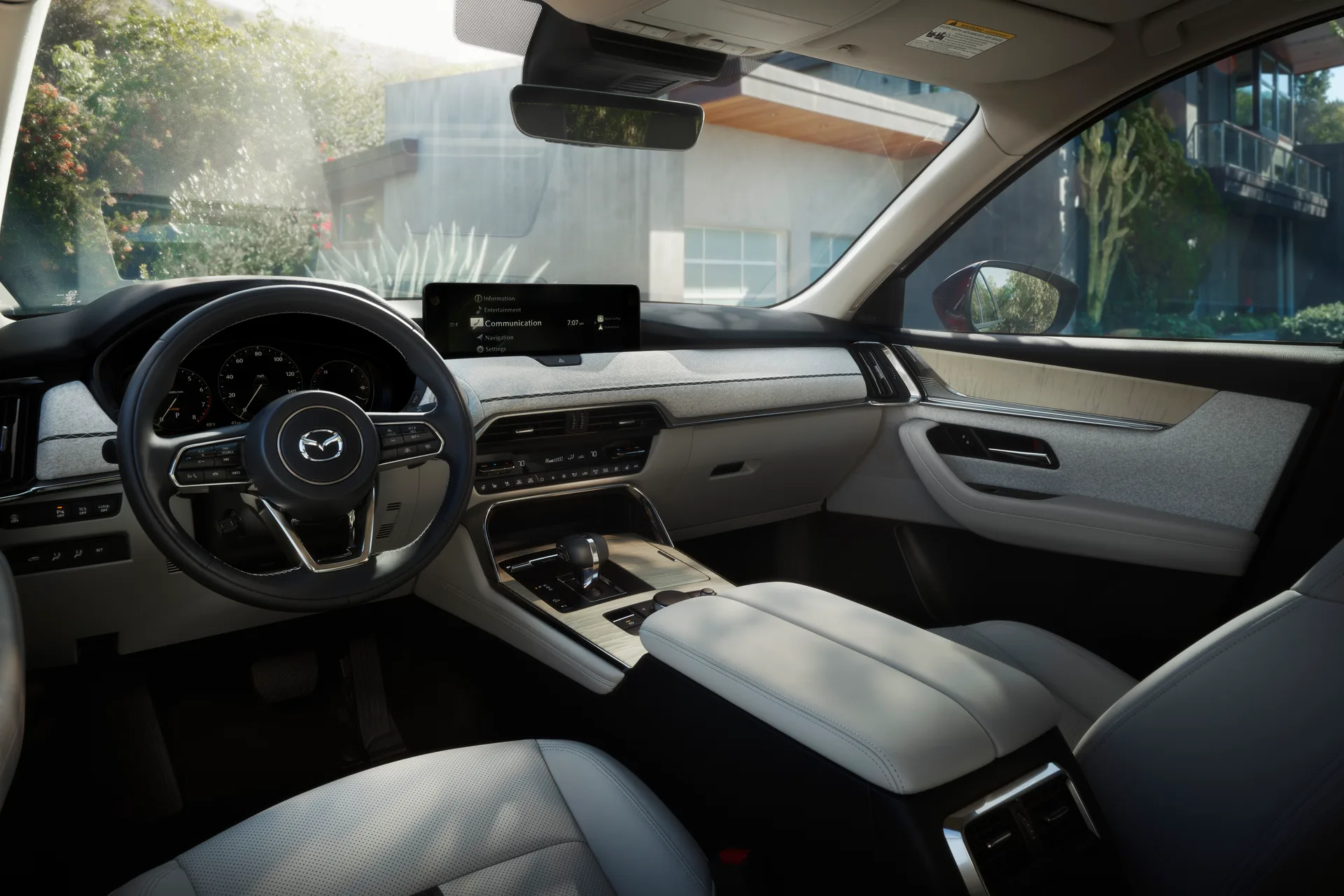 Mazda CX-90 Touring
