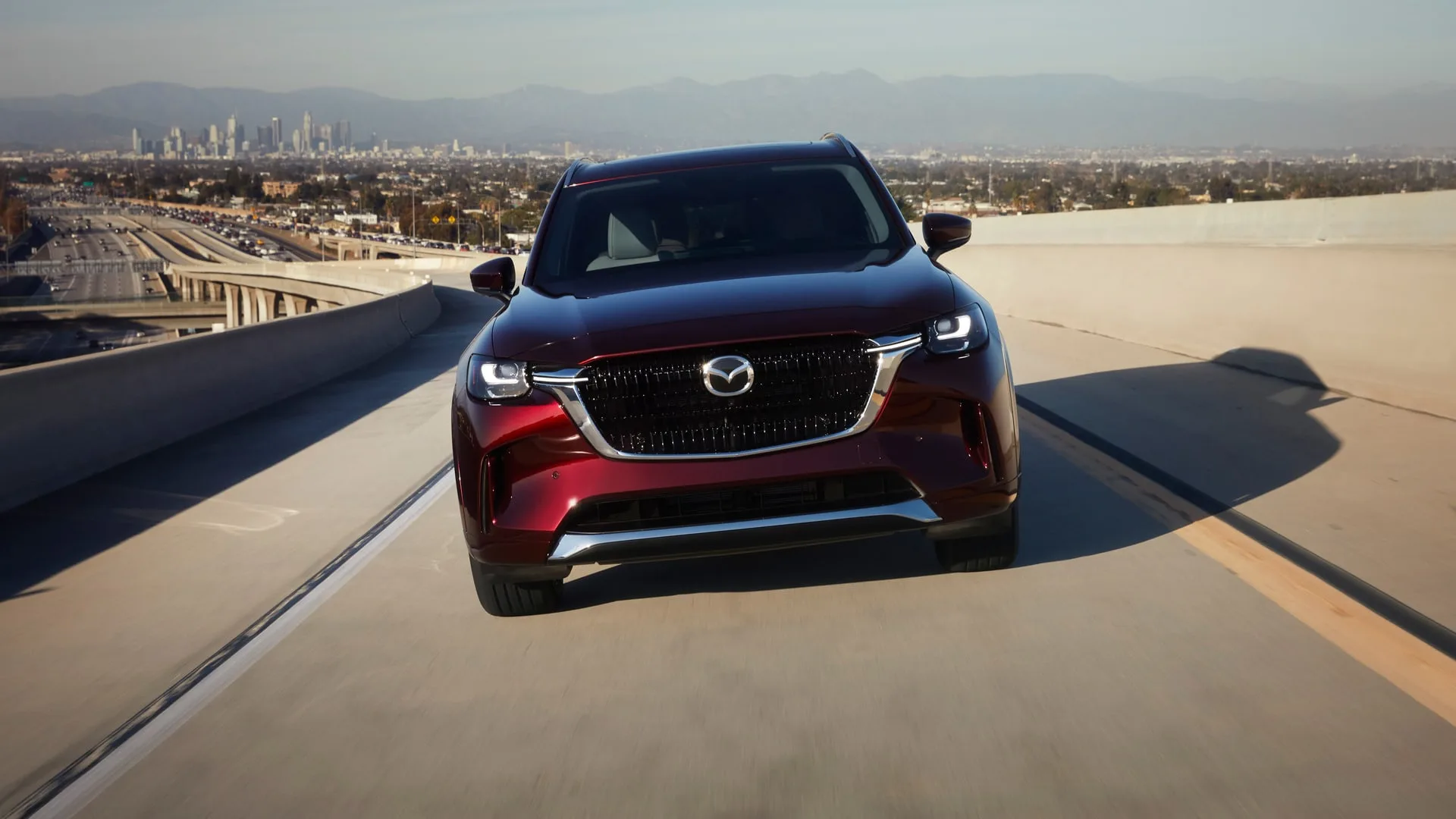 Mazda CX-90 Touring