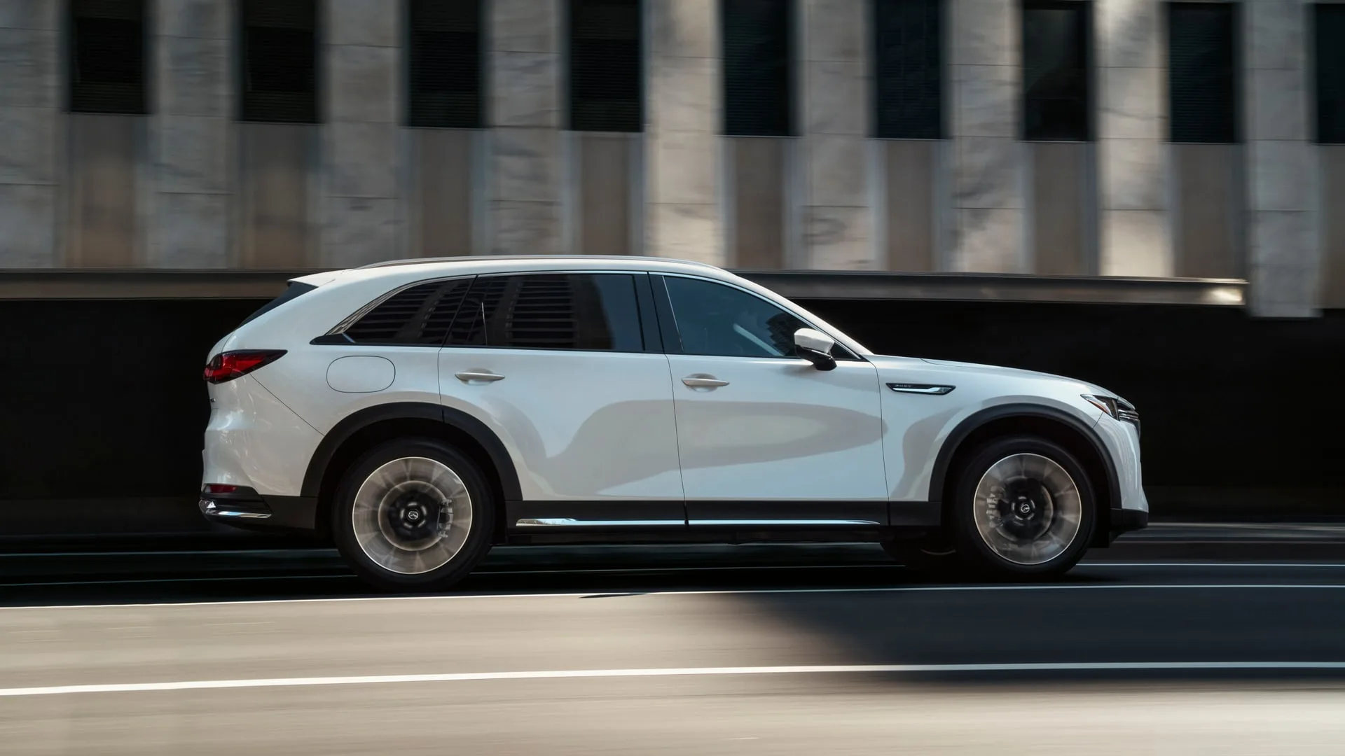 Mazda CX-90 Touring