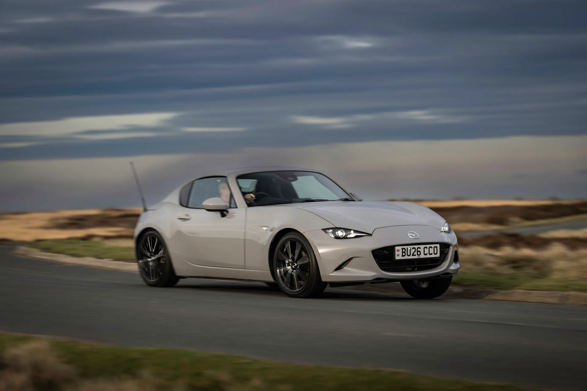 Mazda MX-5 Base
