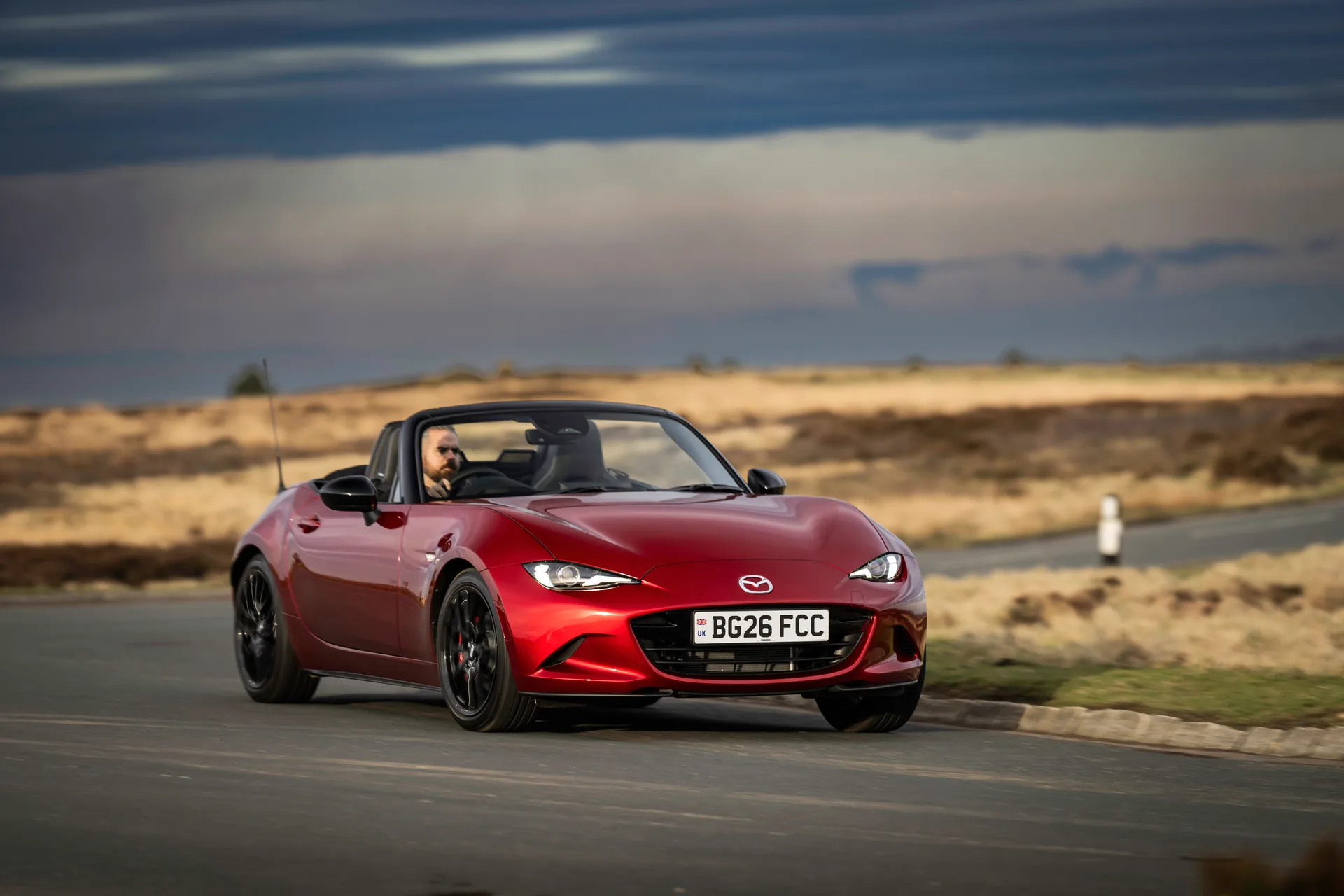 Mazda MX-5 Base