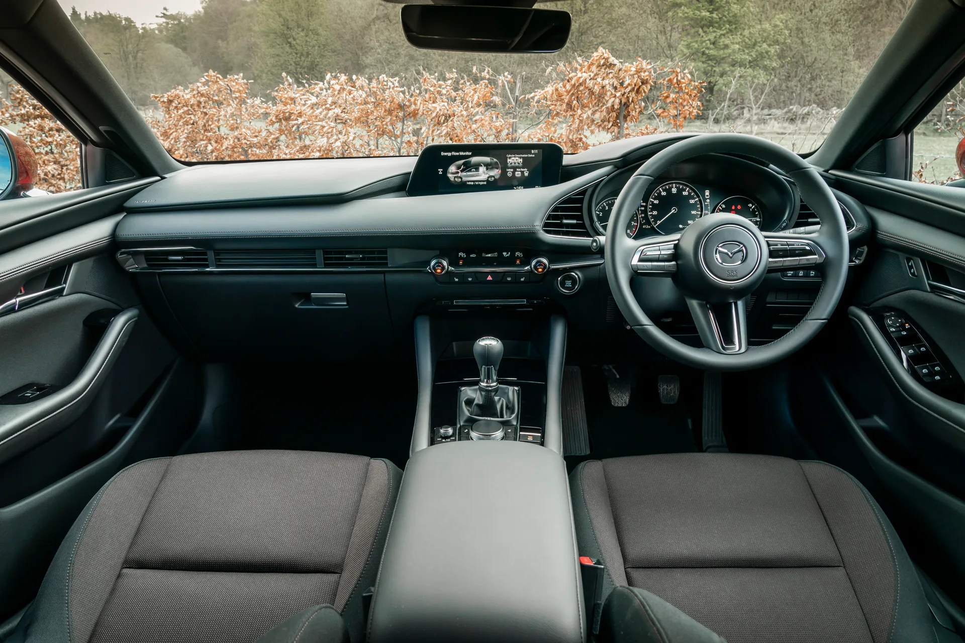 Mazda Mazda 3 Pure