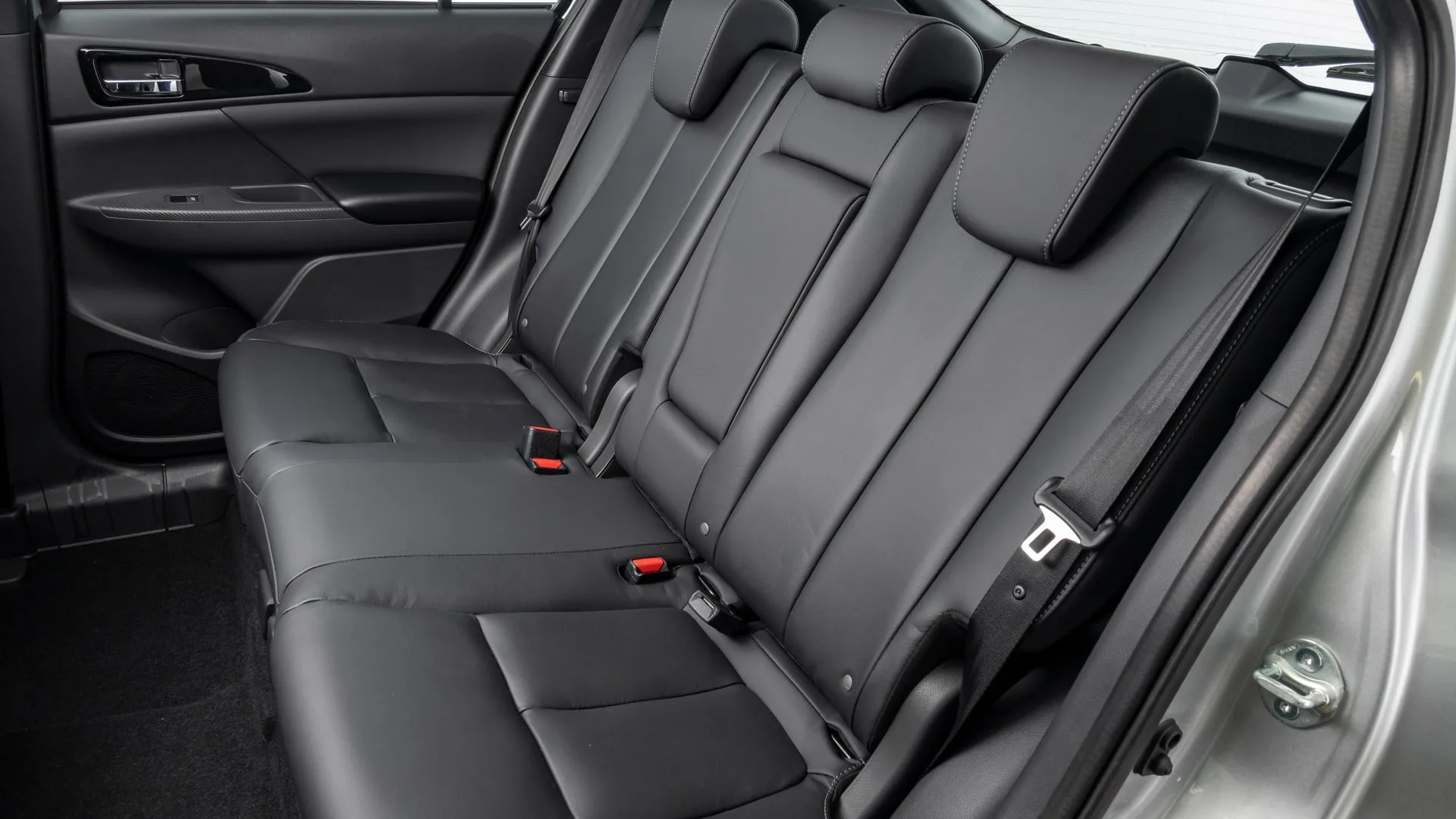 Mitsubishi Eclipse Cross ES