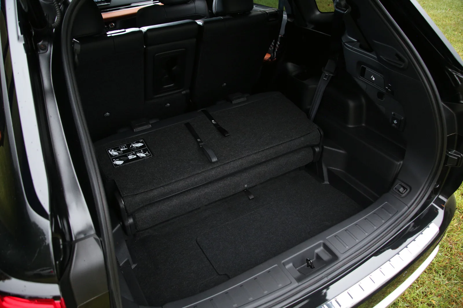Mitsubishi Outlander ES
