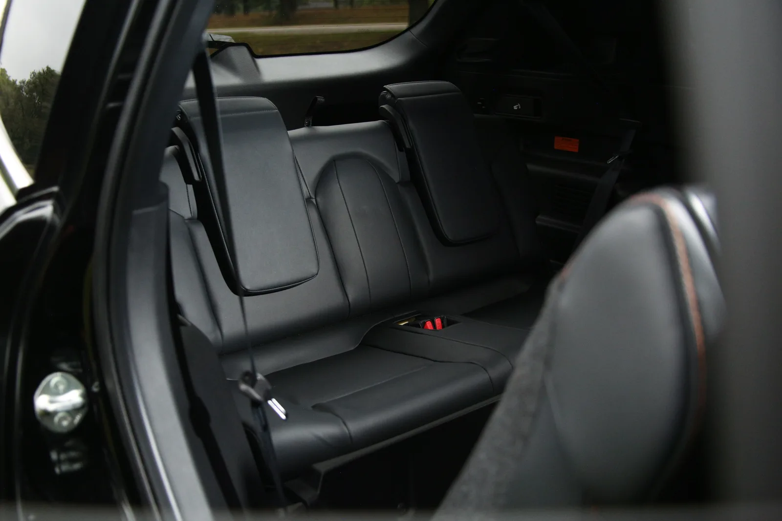 Mitsubishi Outlander ES