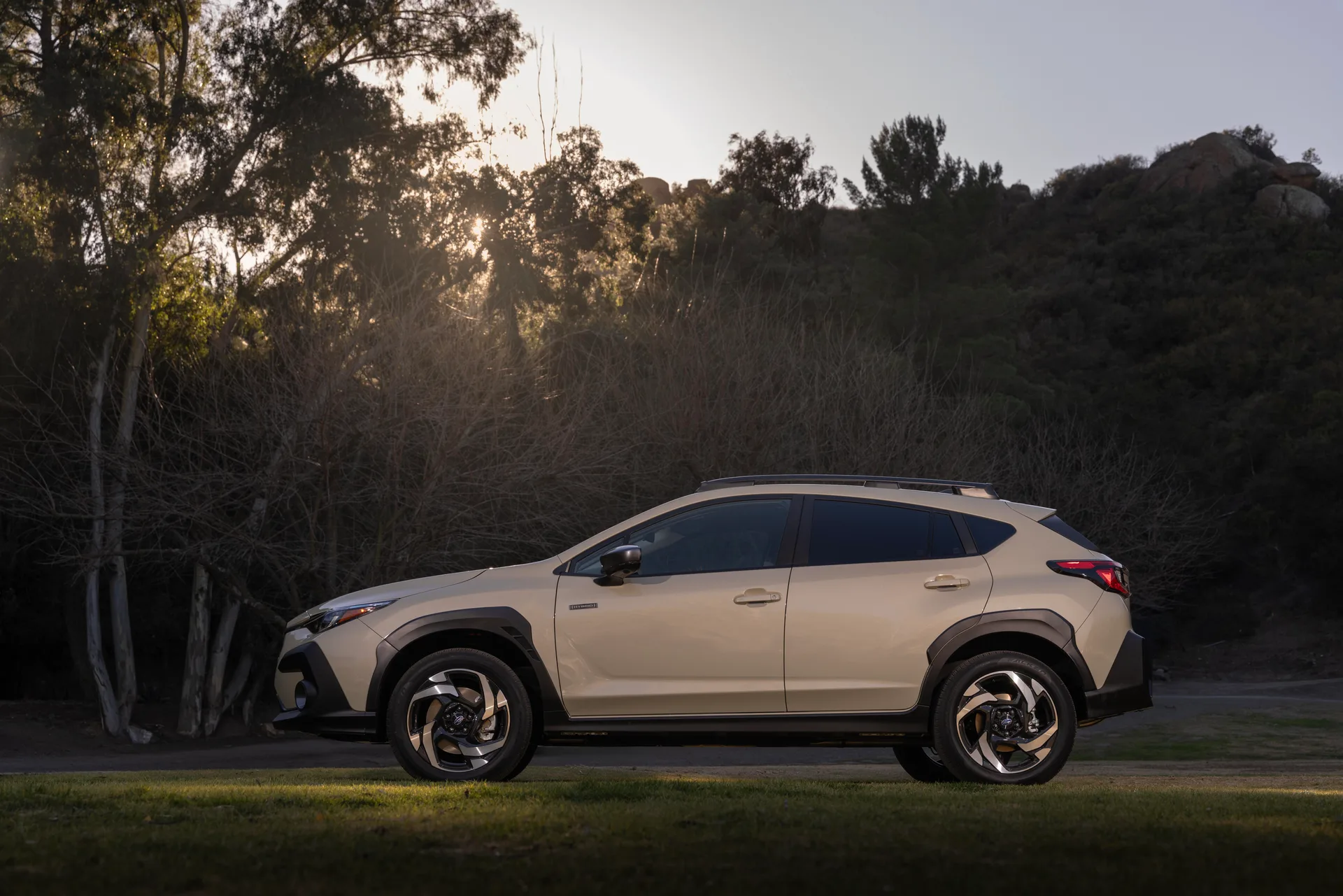 Subaru Crosstrek 2.0R
