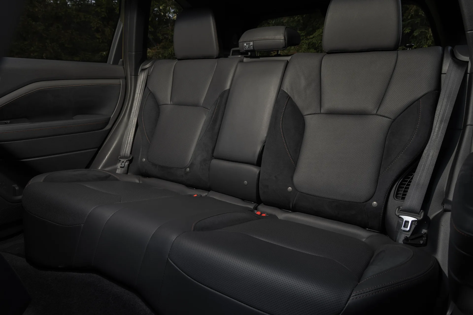Subaru Forester AWD