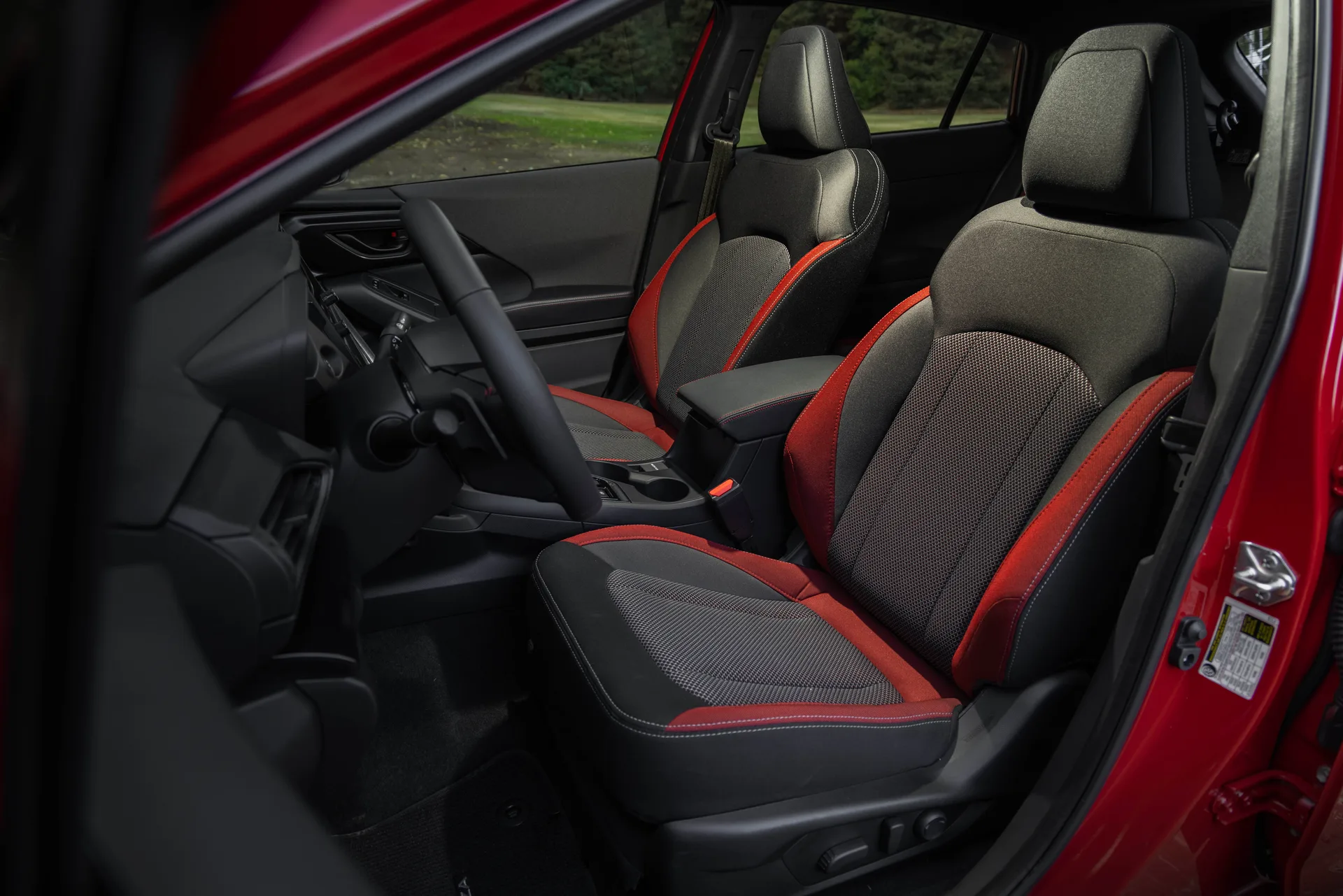 Subaru Impreza AWD 2.0L