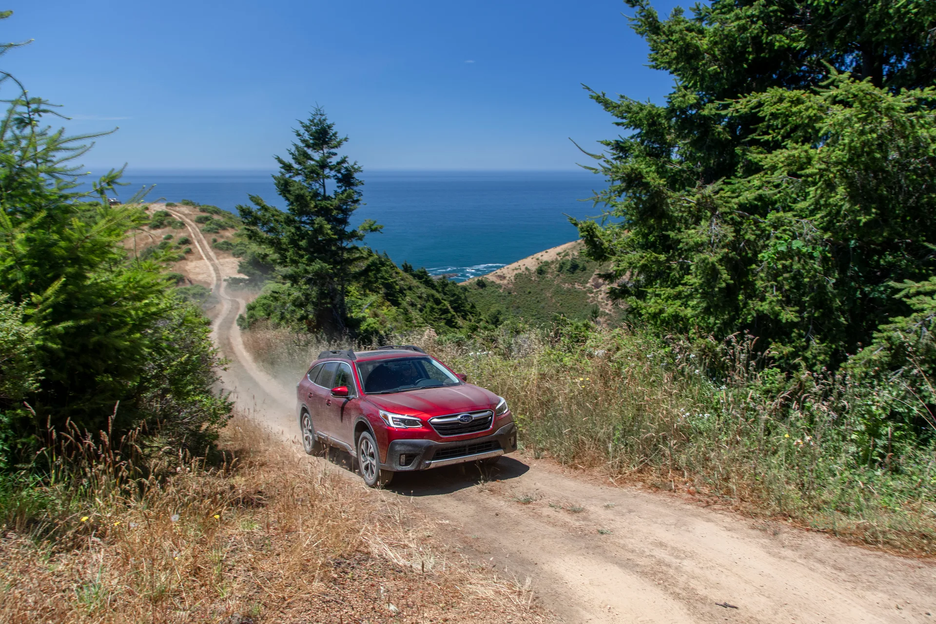 Subaru Outback AWD