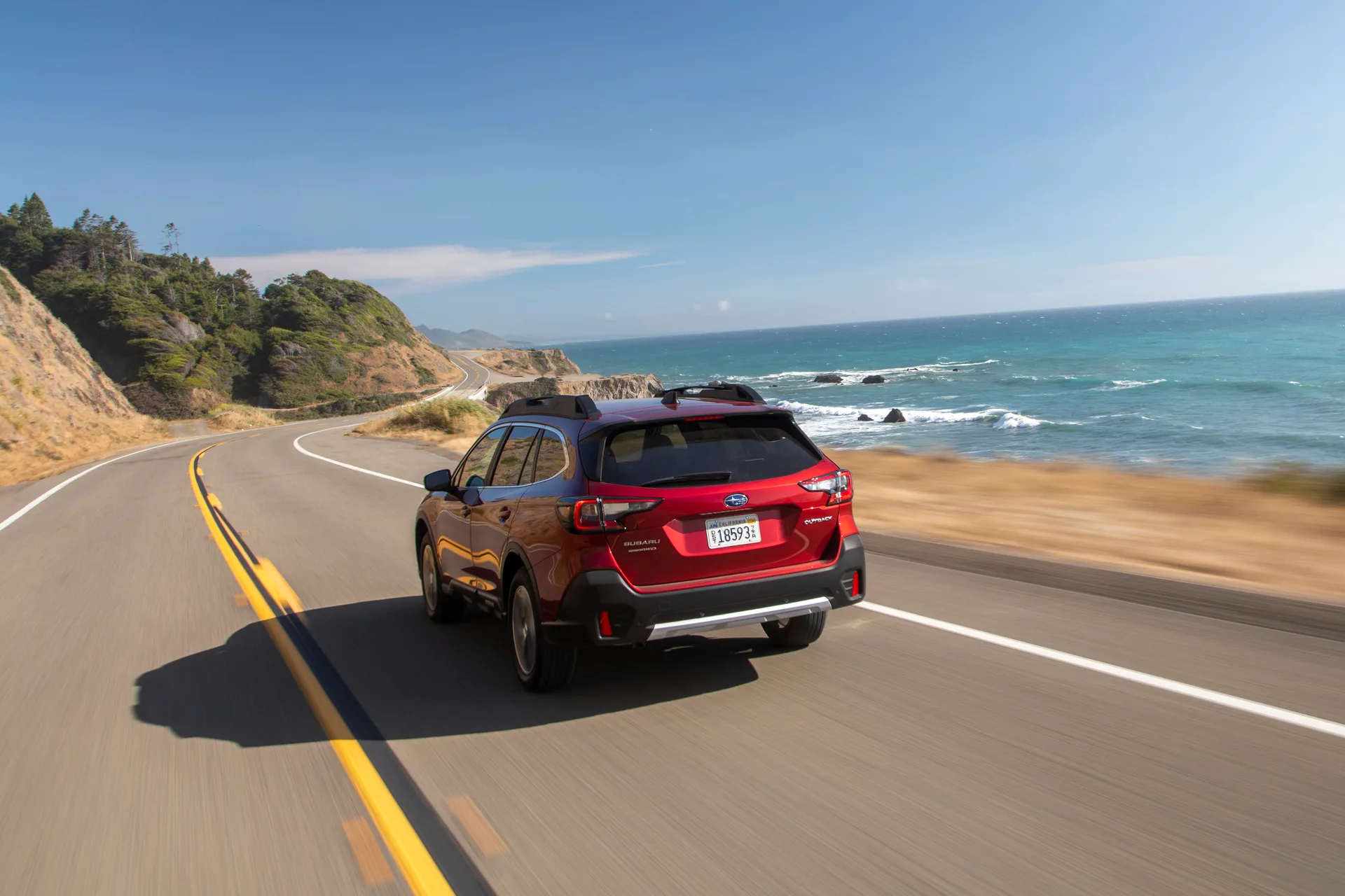 Subaru Outback AWD