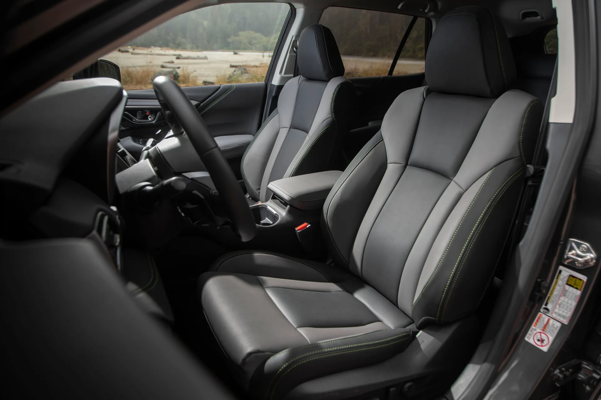 Subaru Outback AWD
