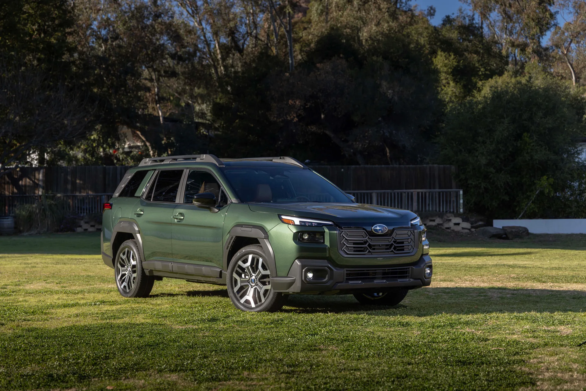 Subaru Outback AWD