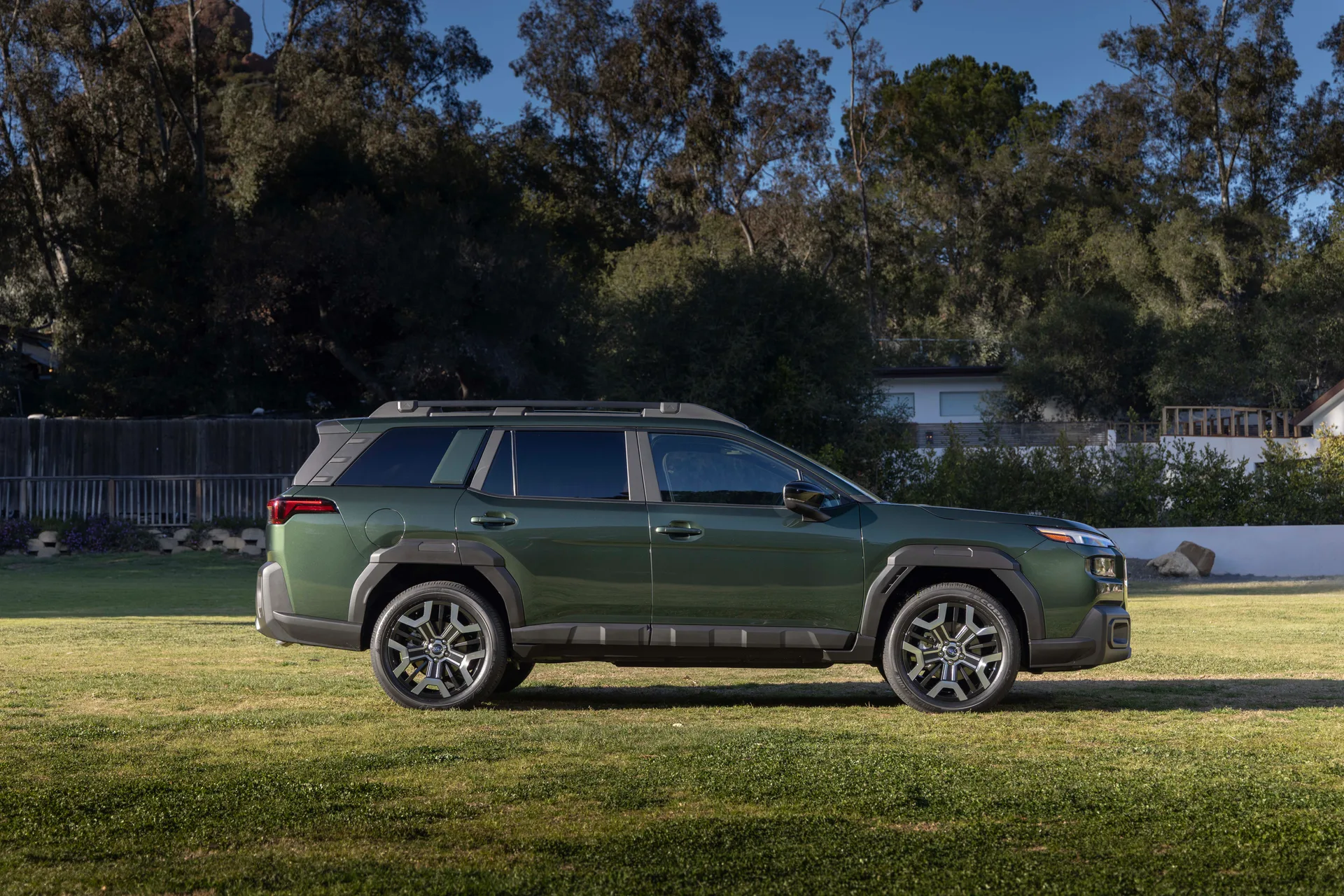 Subaru Outback AWD