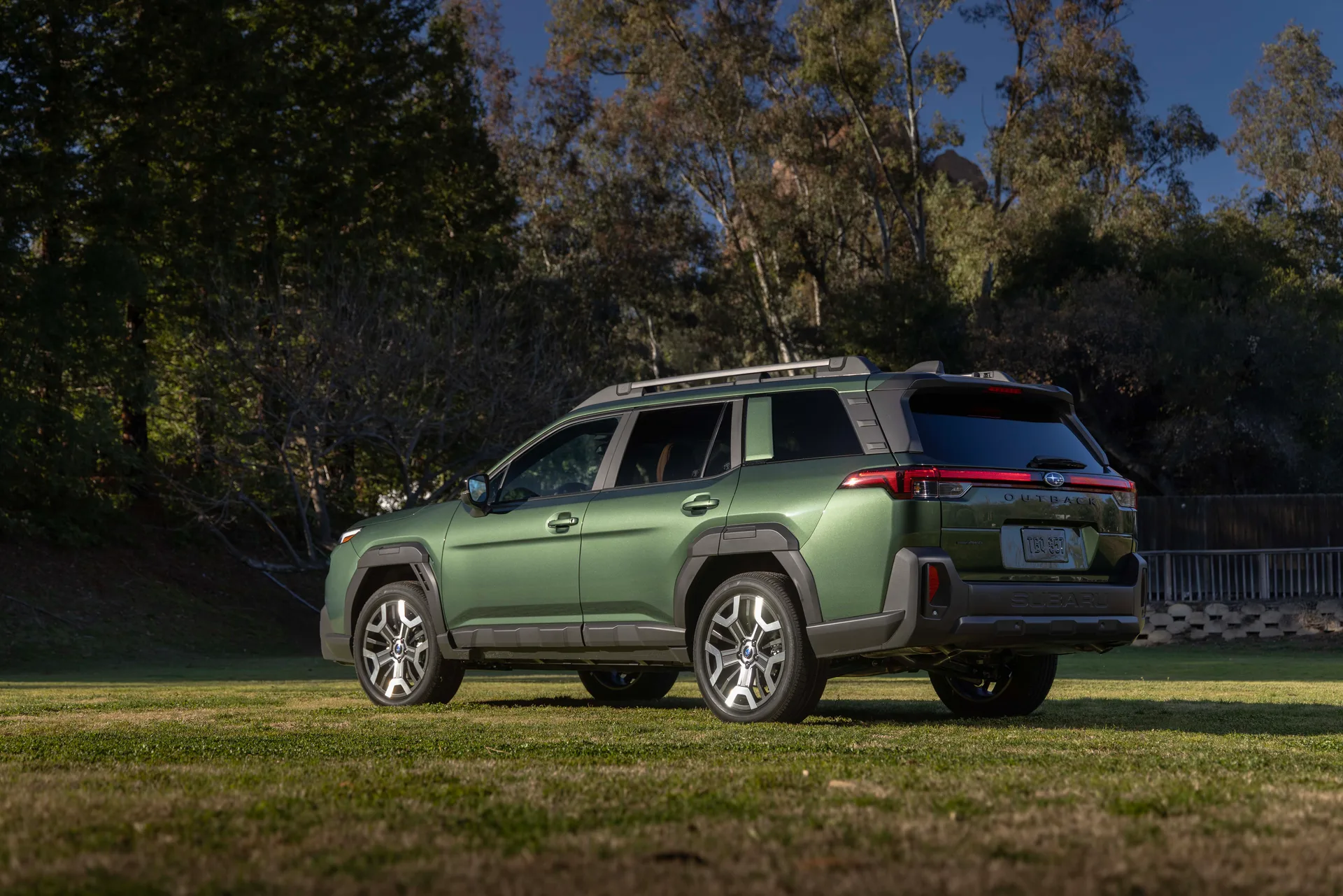 Subaru Outback AWD