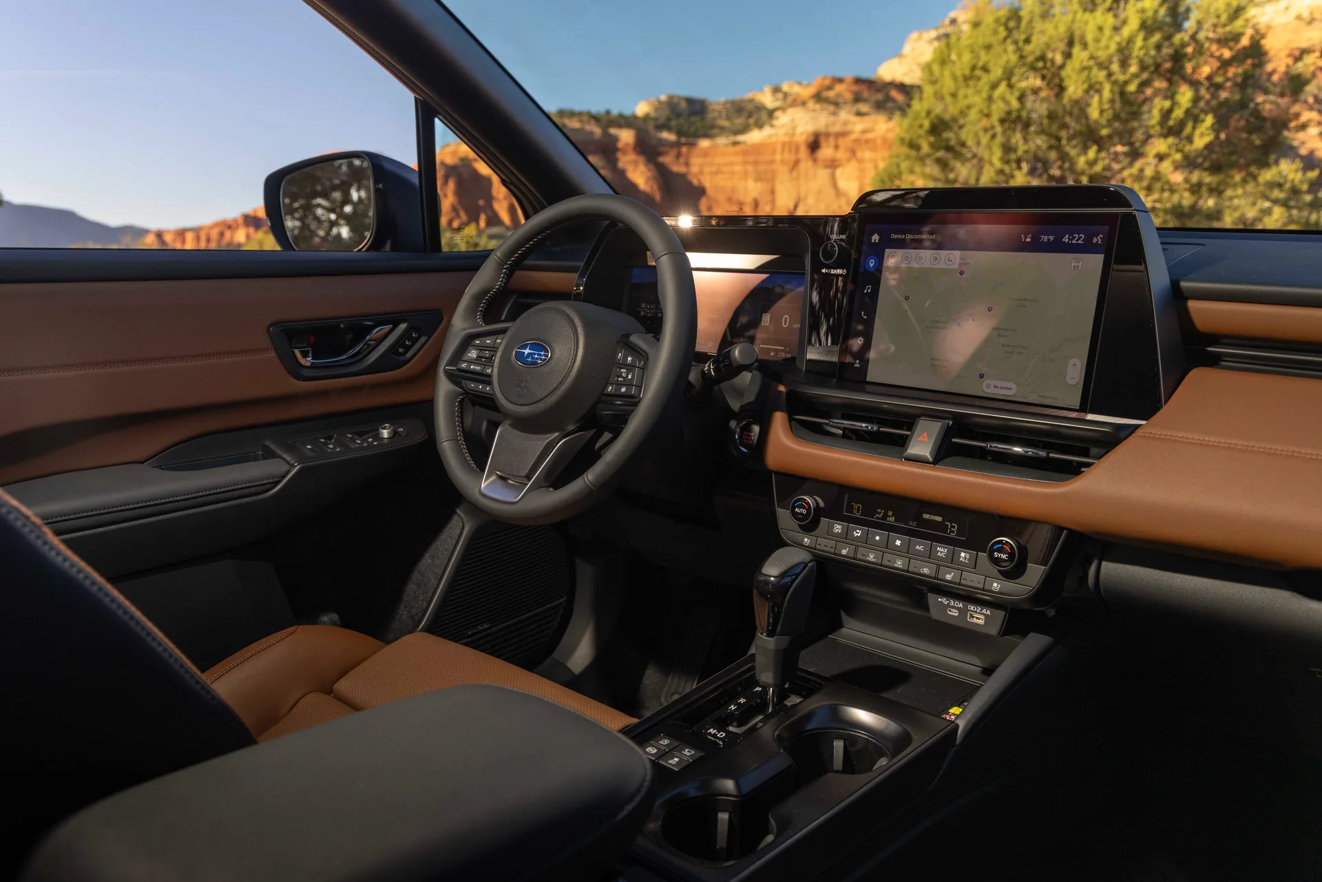 Subaru Outback AWD