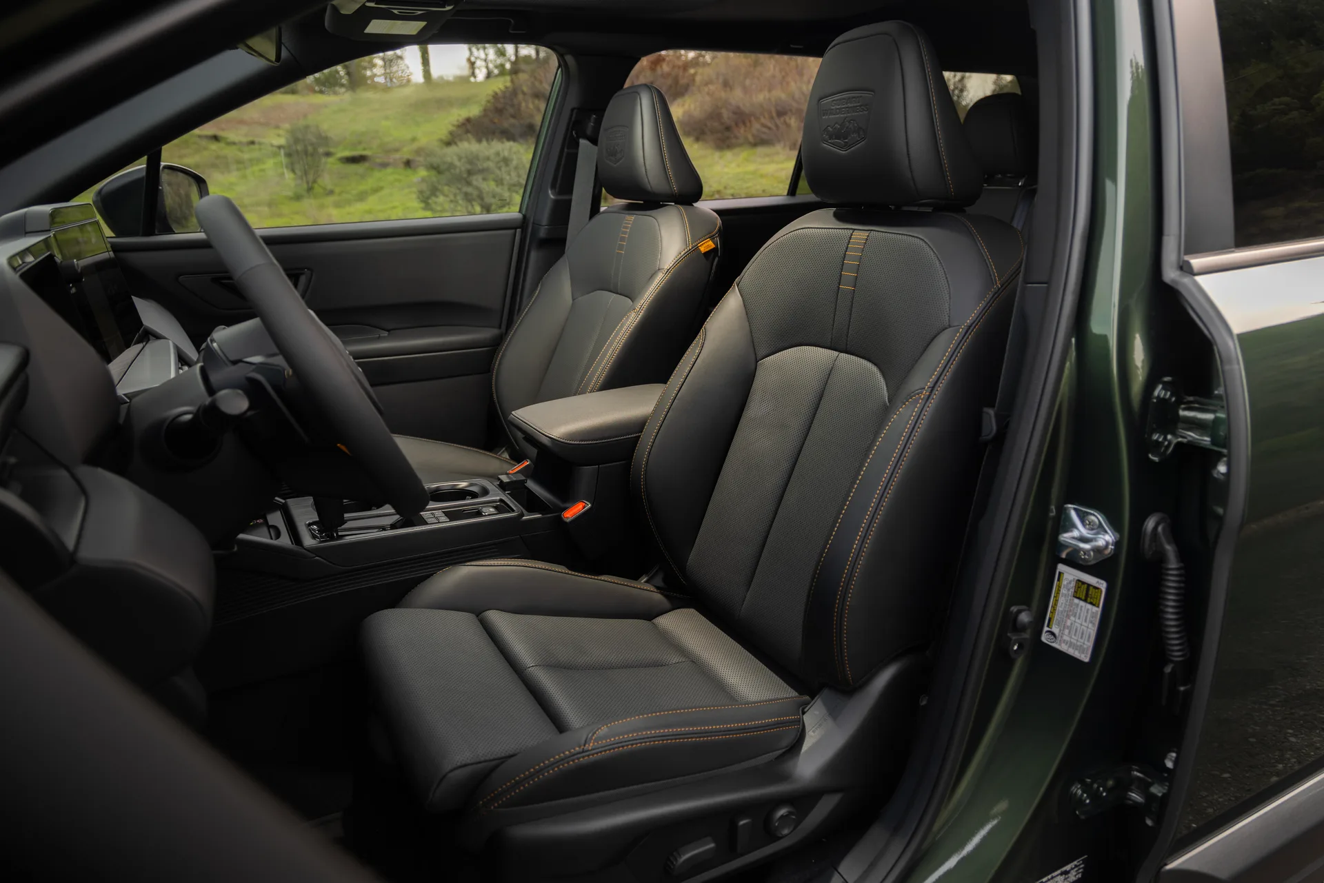 Subaru Outback AWD