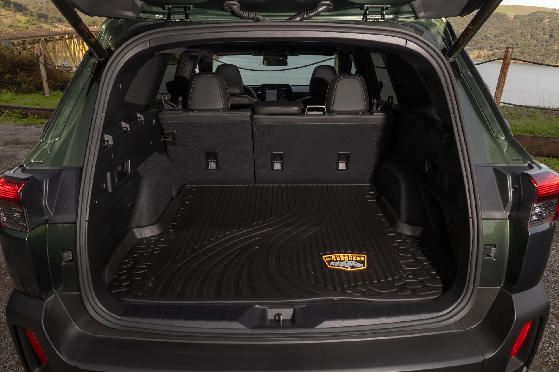 Subaru Outback AWD