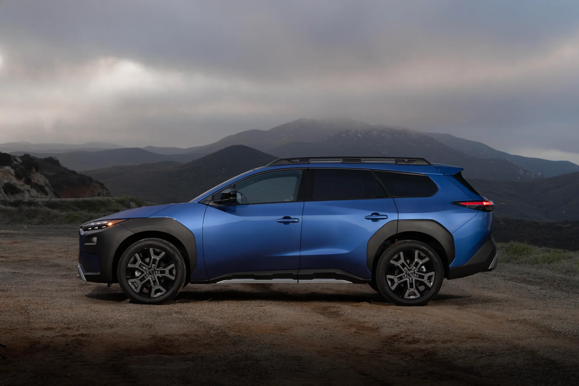 Subaru Trailseeker AWD
