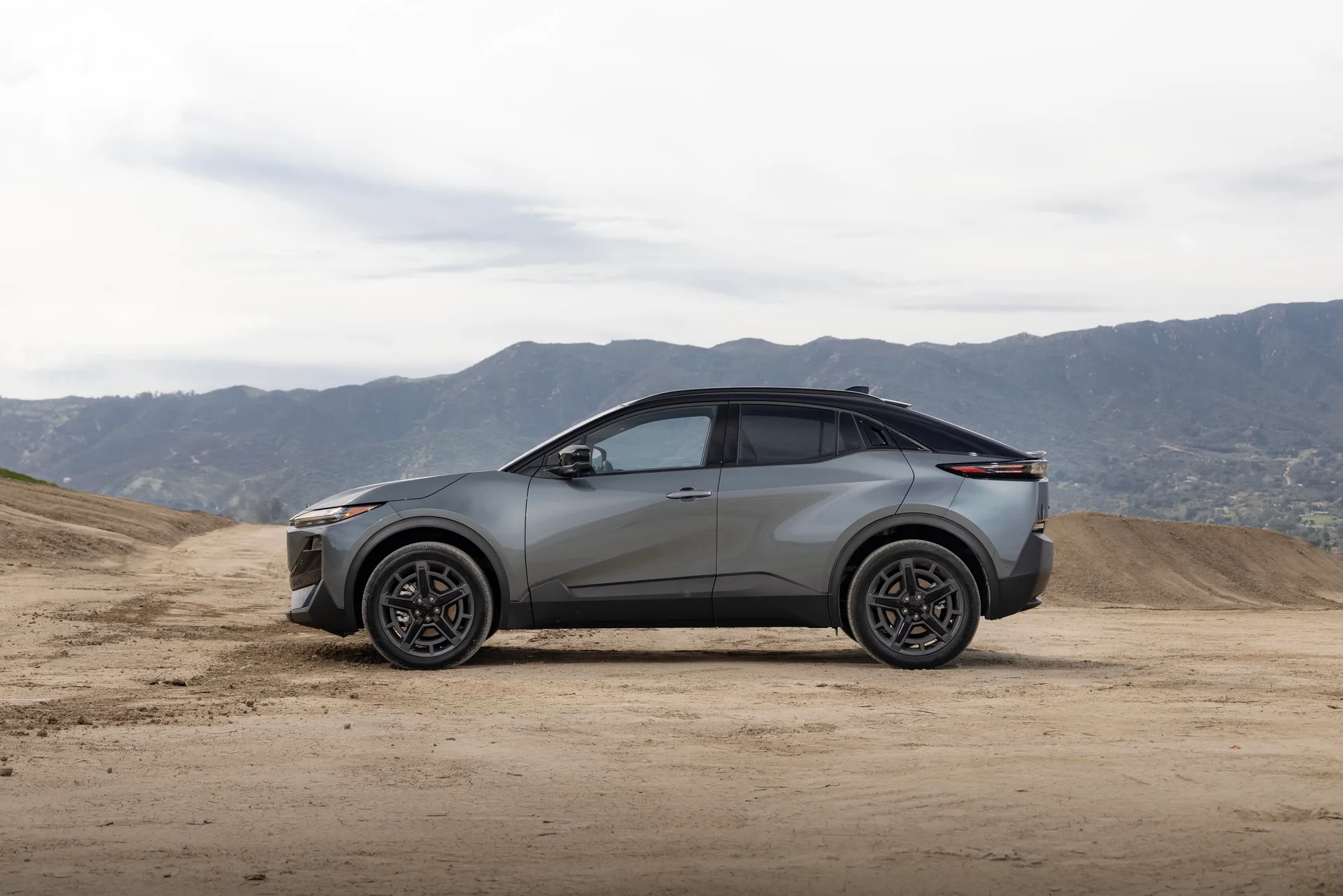 Subaru Uncharted AWD