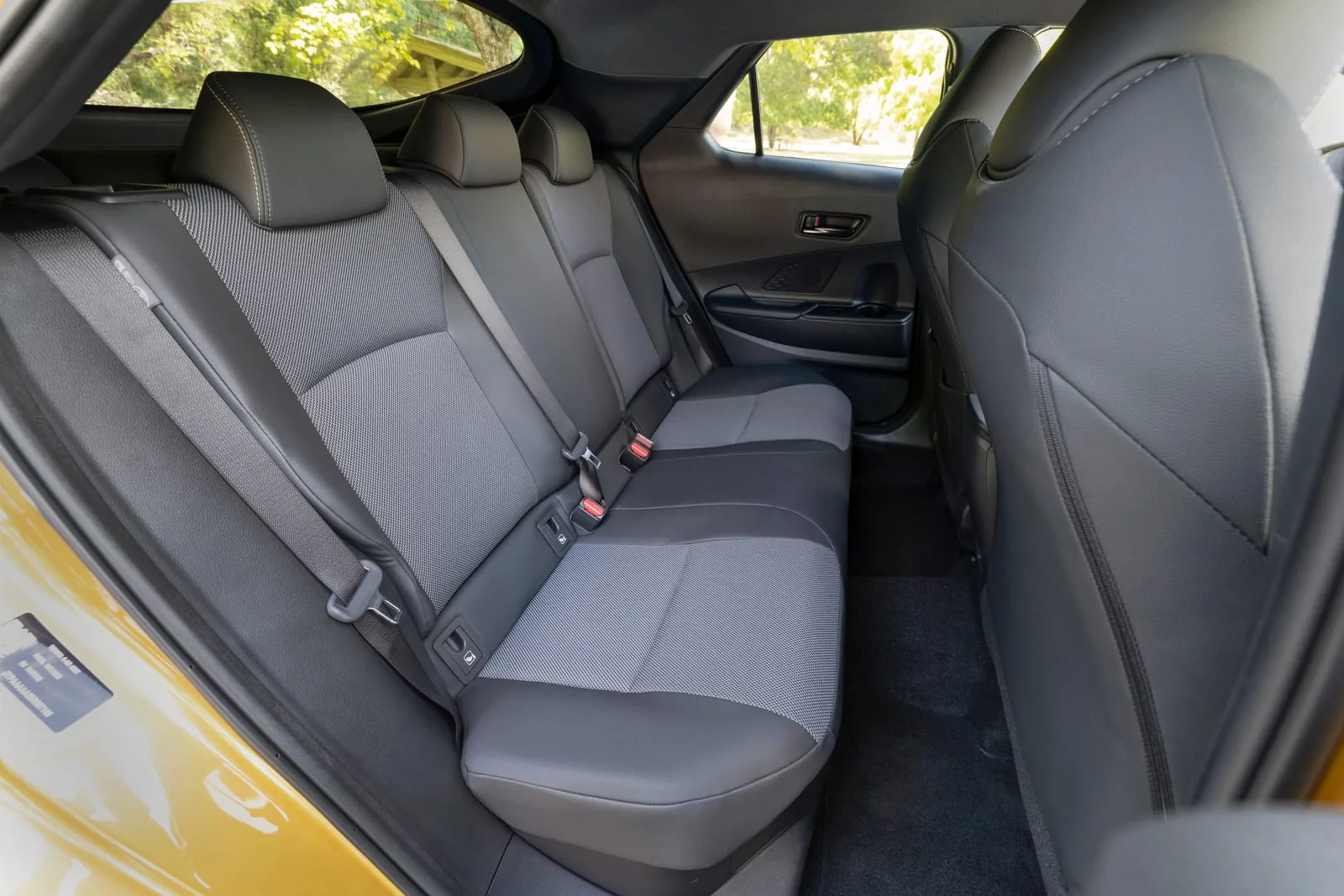 Toyota C-HR GXL