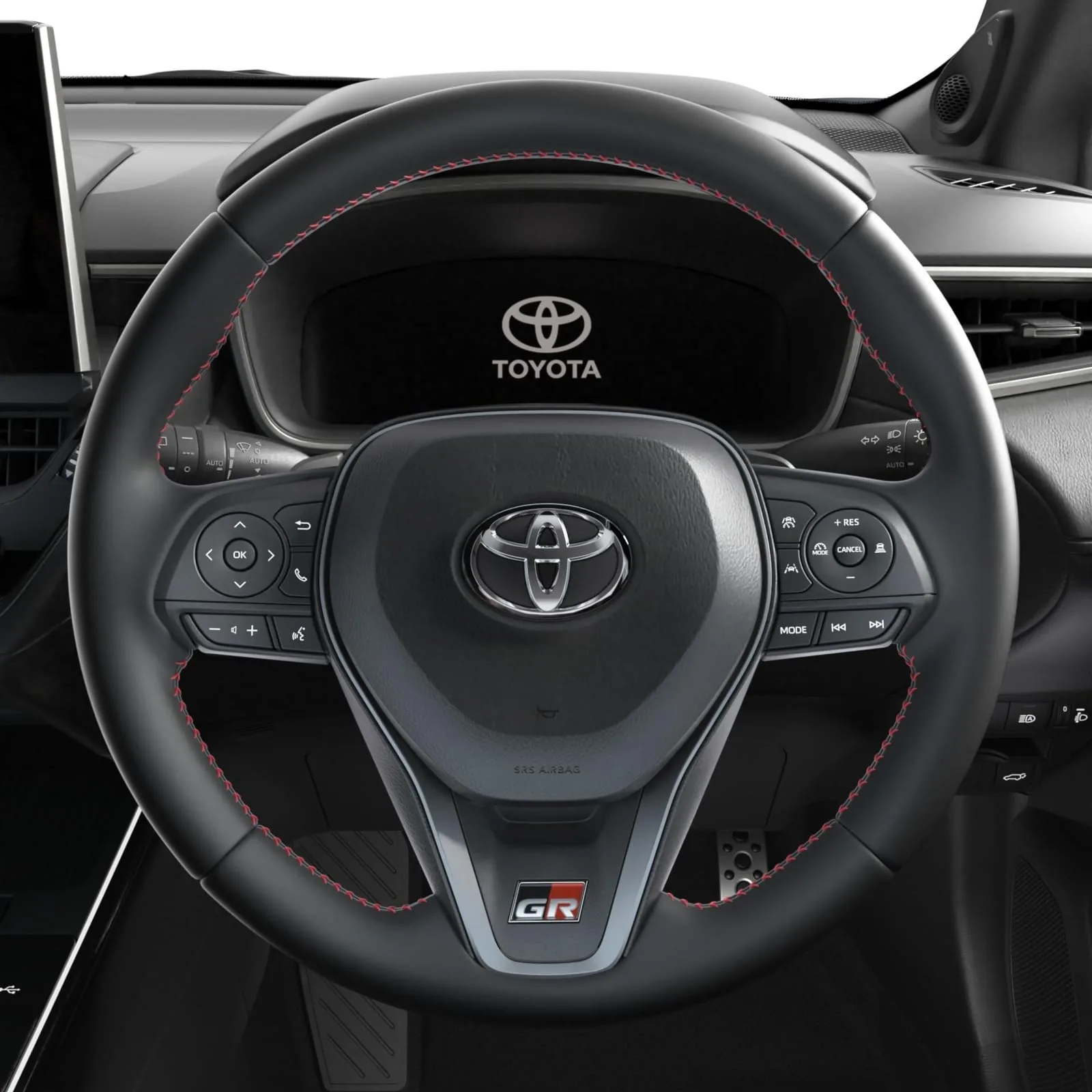Toyota Corolla Cross GX
